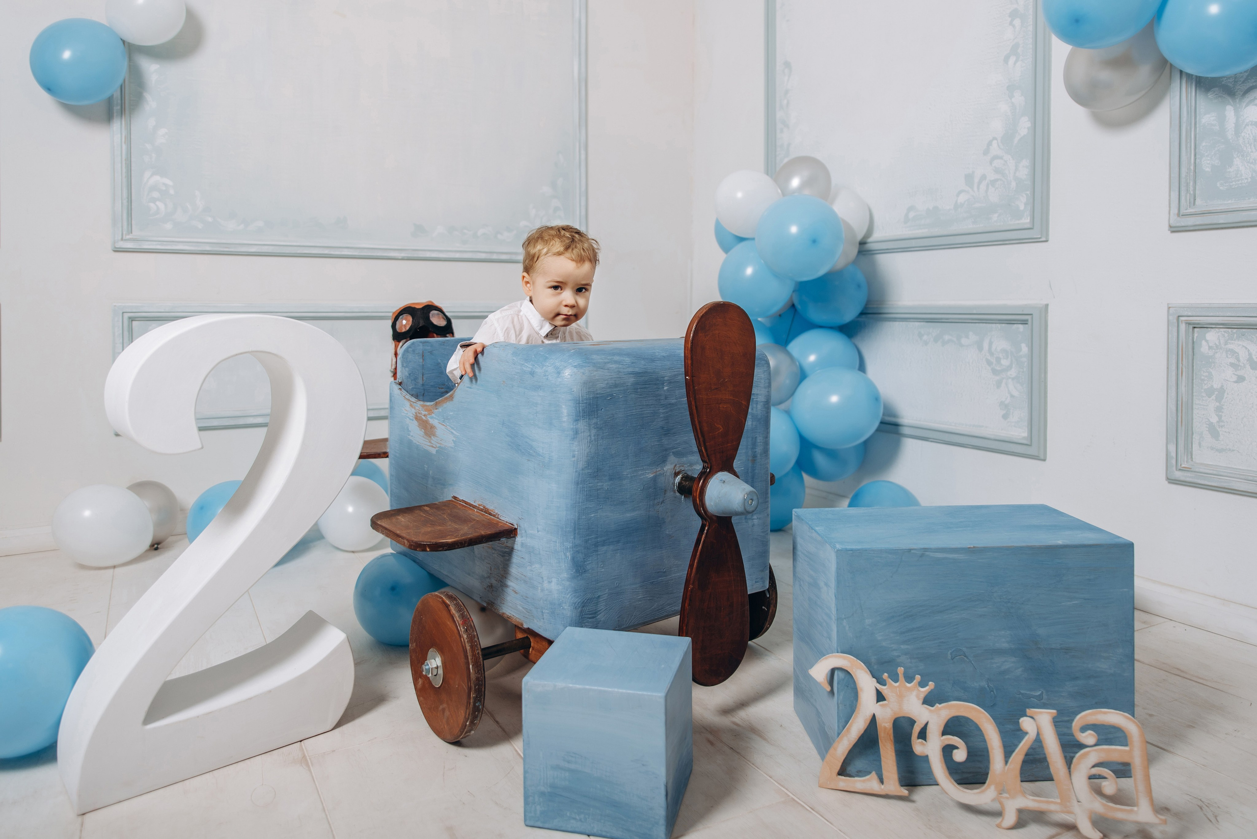 Семейная фотосессия. Фотограф Кирилл Друлин