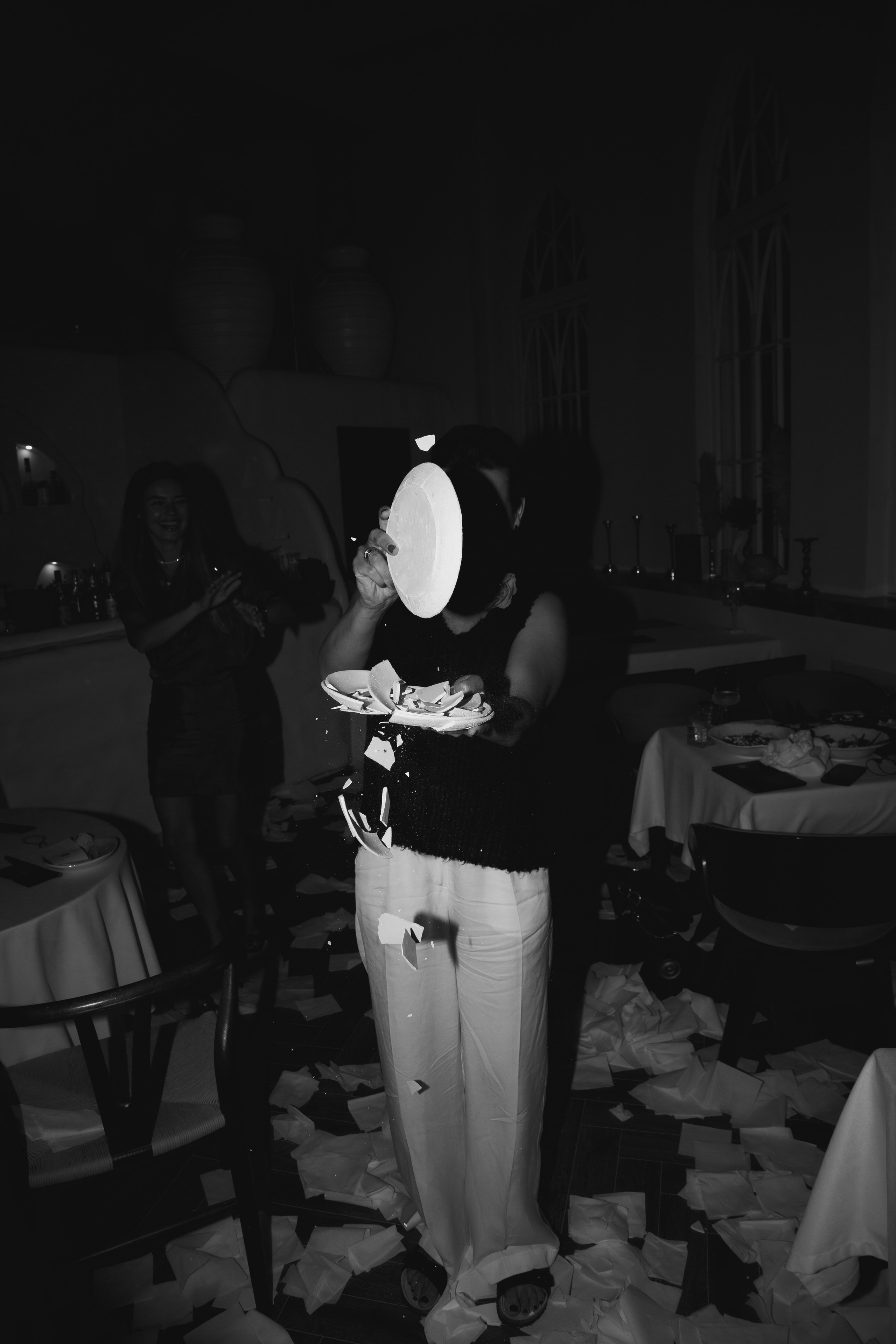 Репортаж. Полина Термянен — фотограф