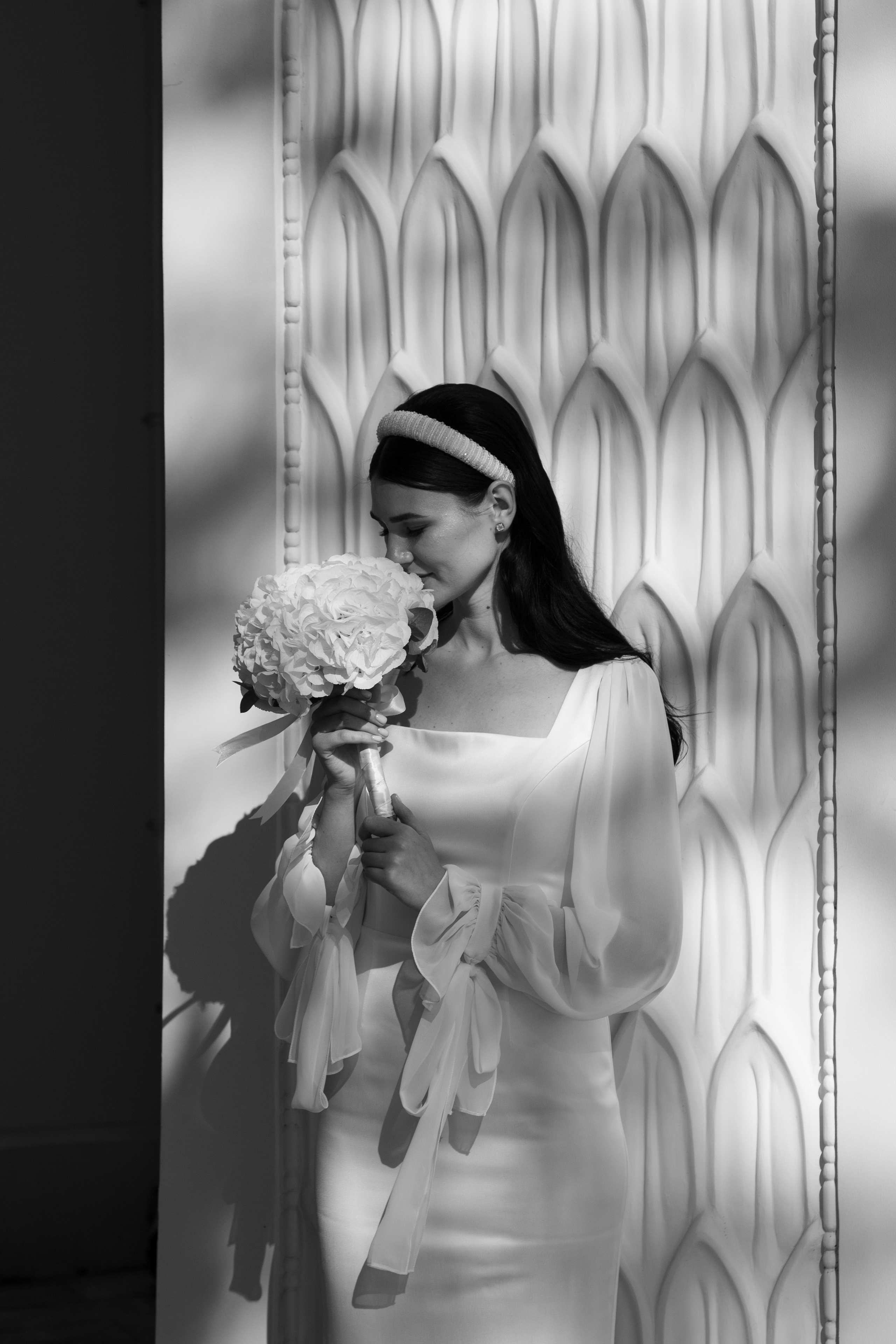 Свадебные съемки. Полина Термянен — фотограф