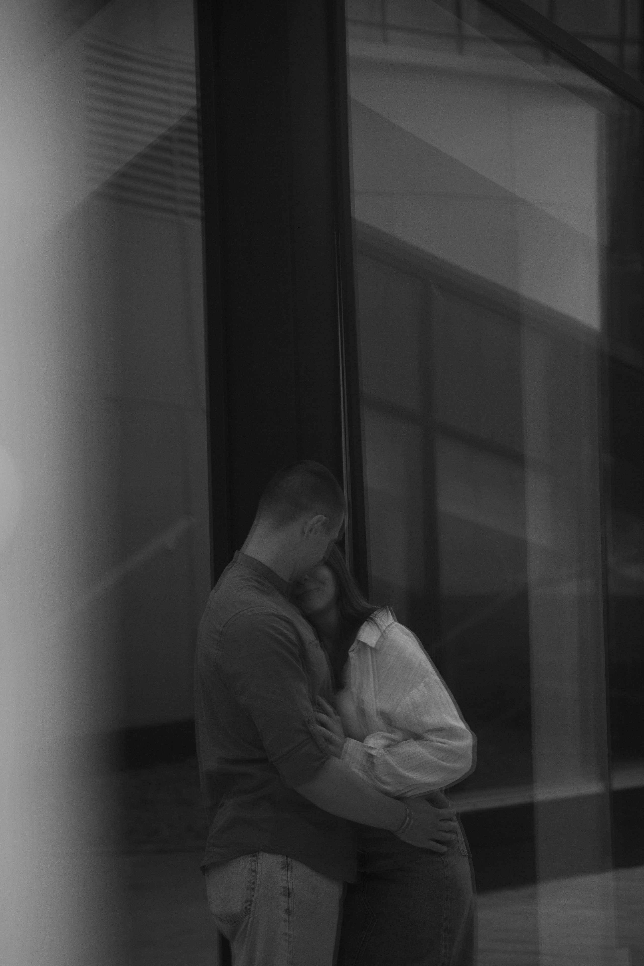 Love story. Полина Термянен — фотограф