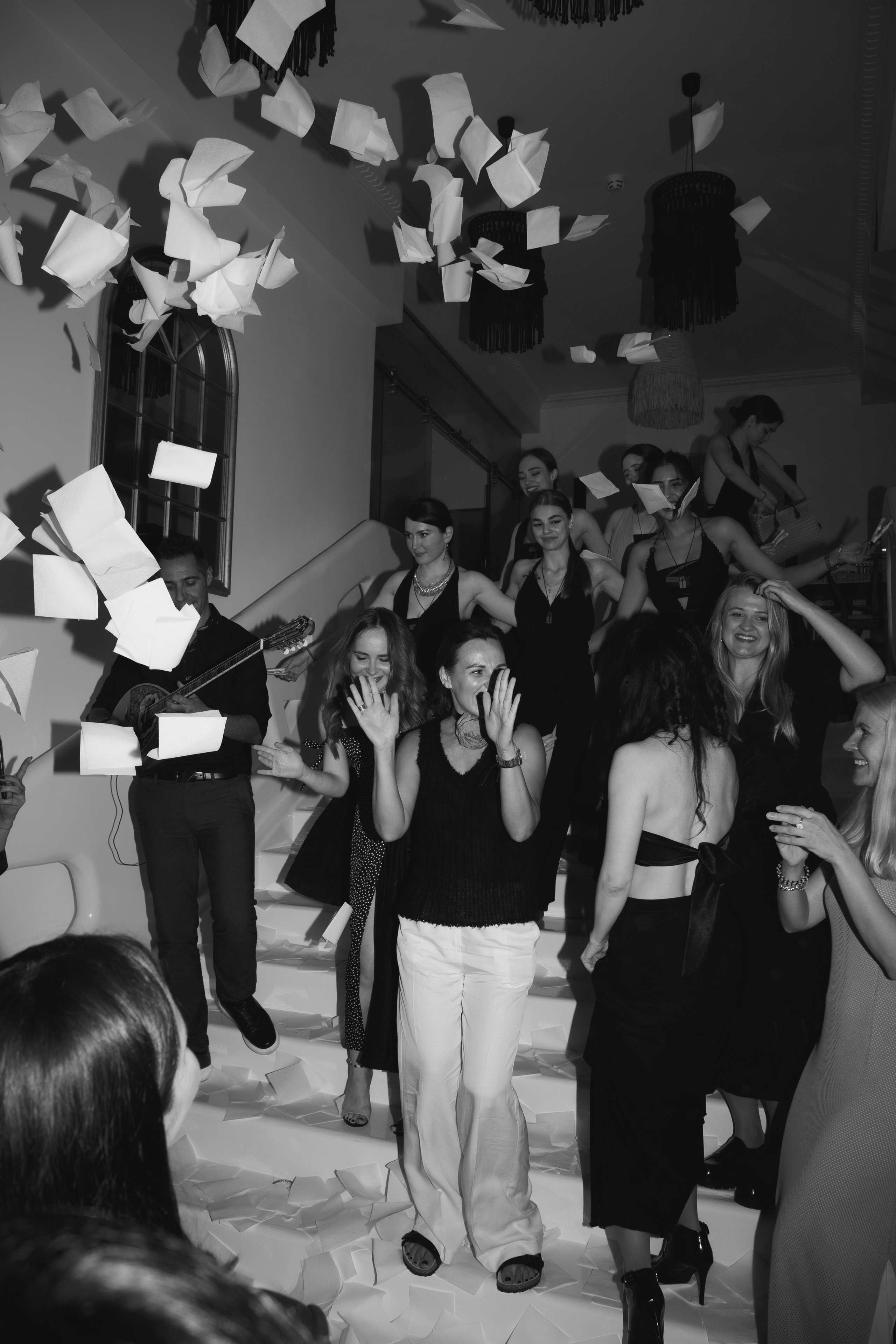 Репортаж. Полина Термянен — фотограф