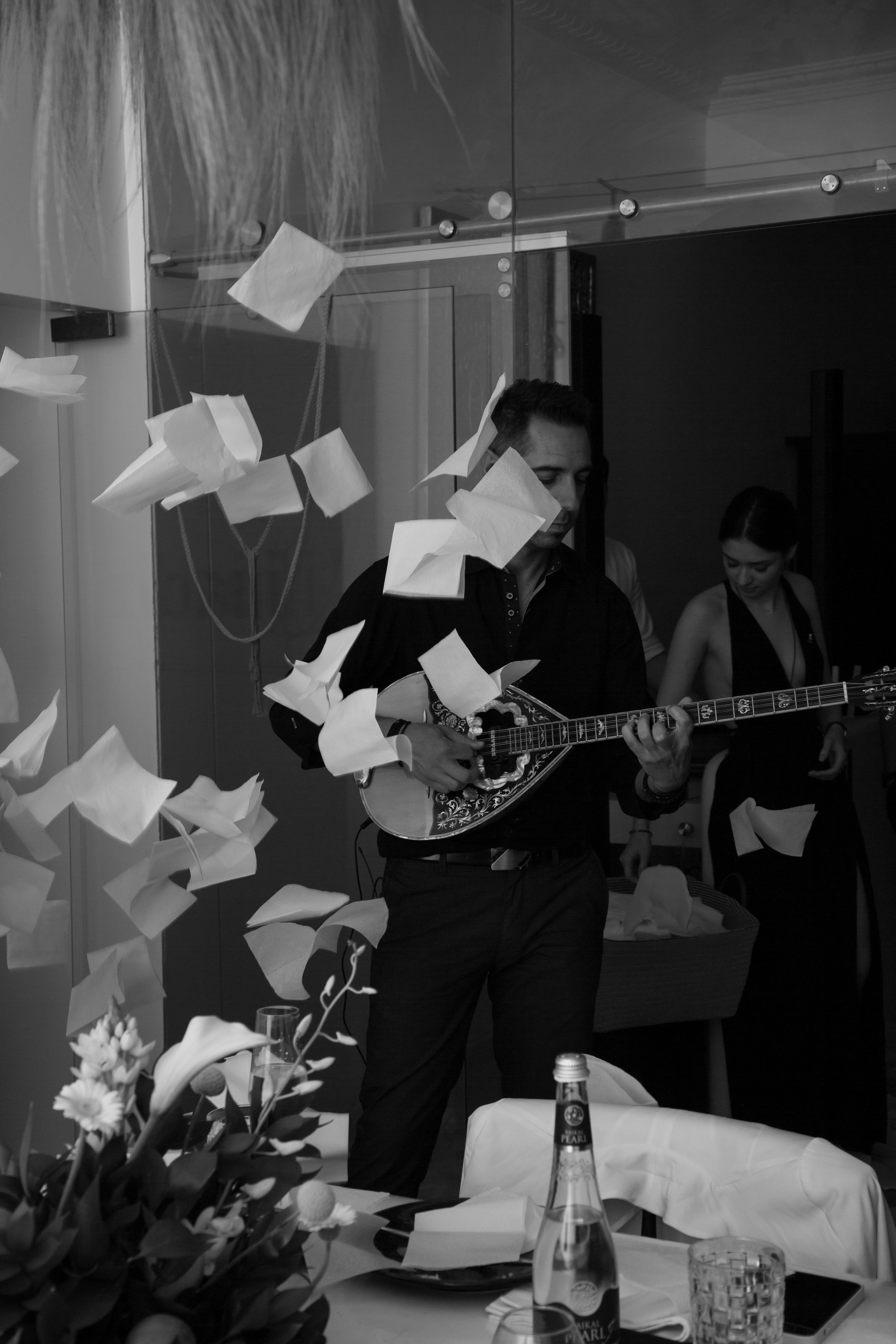 Репортаж. Полина Термянен — фотограф