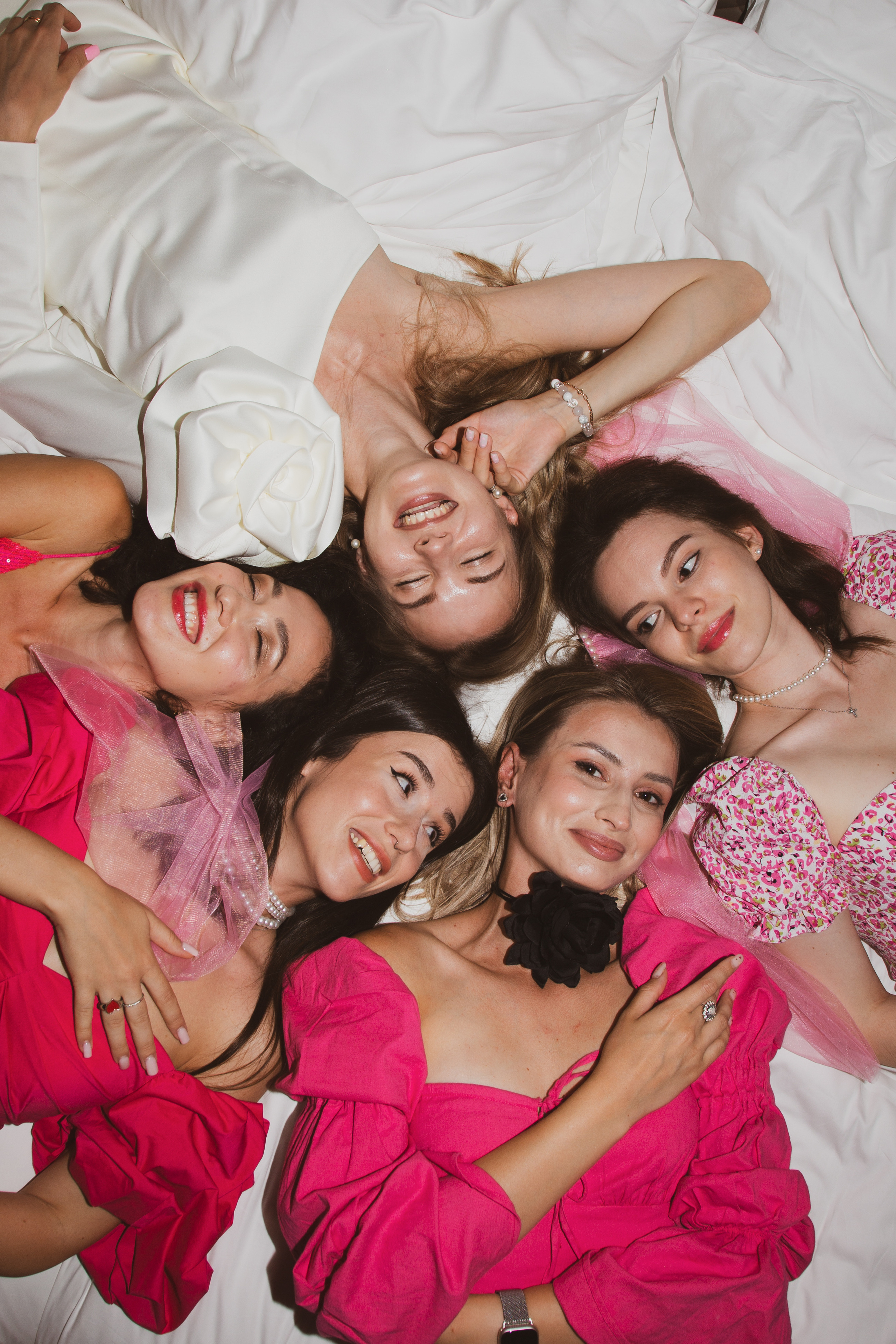 Свадебные съемки. Полина Термянен — фотограф