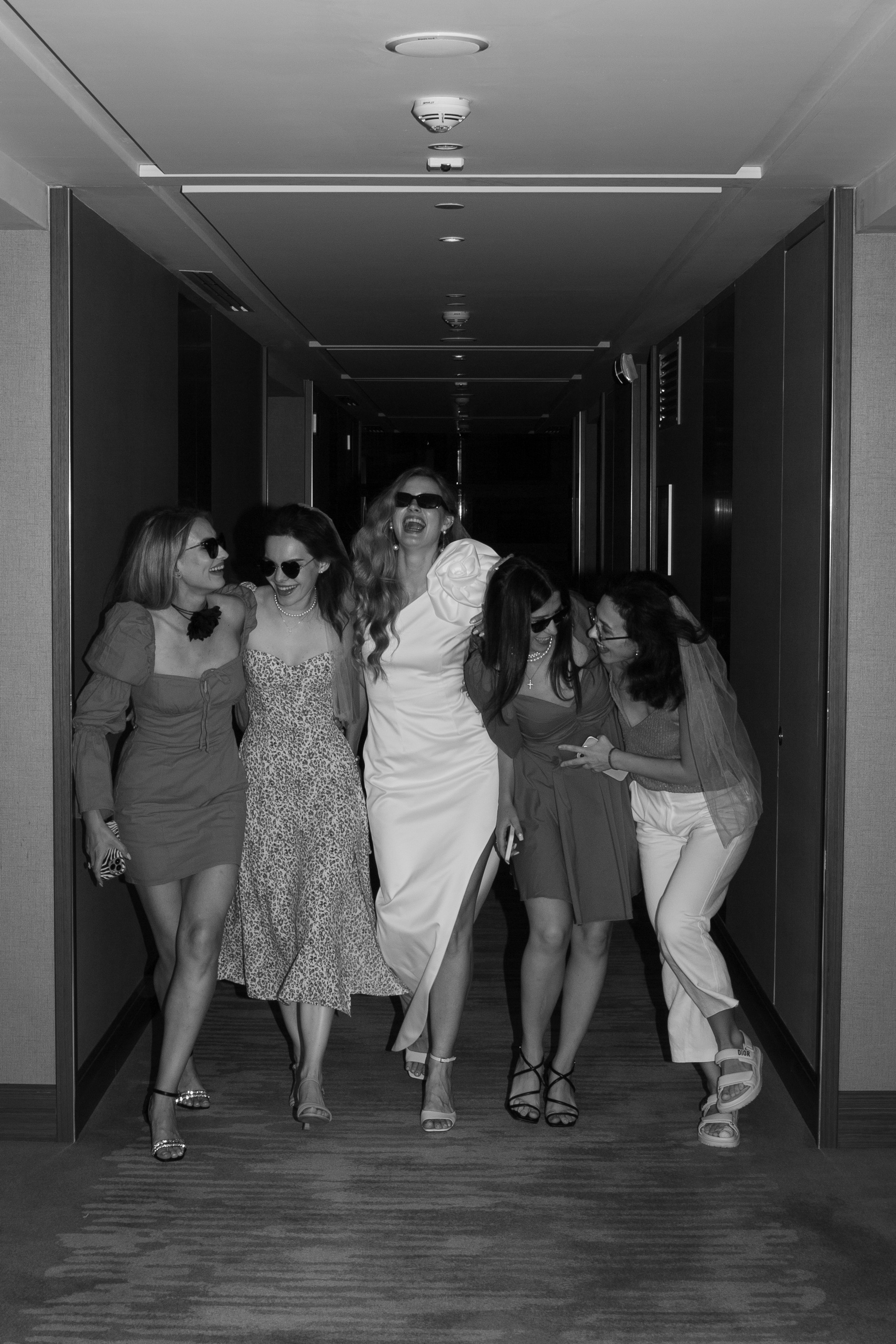 Свадебные съемки. Полина Термянен — фотограф