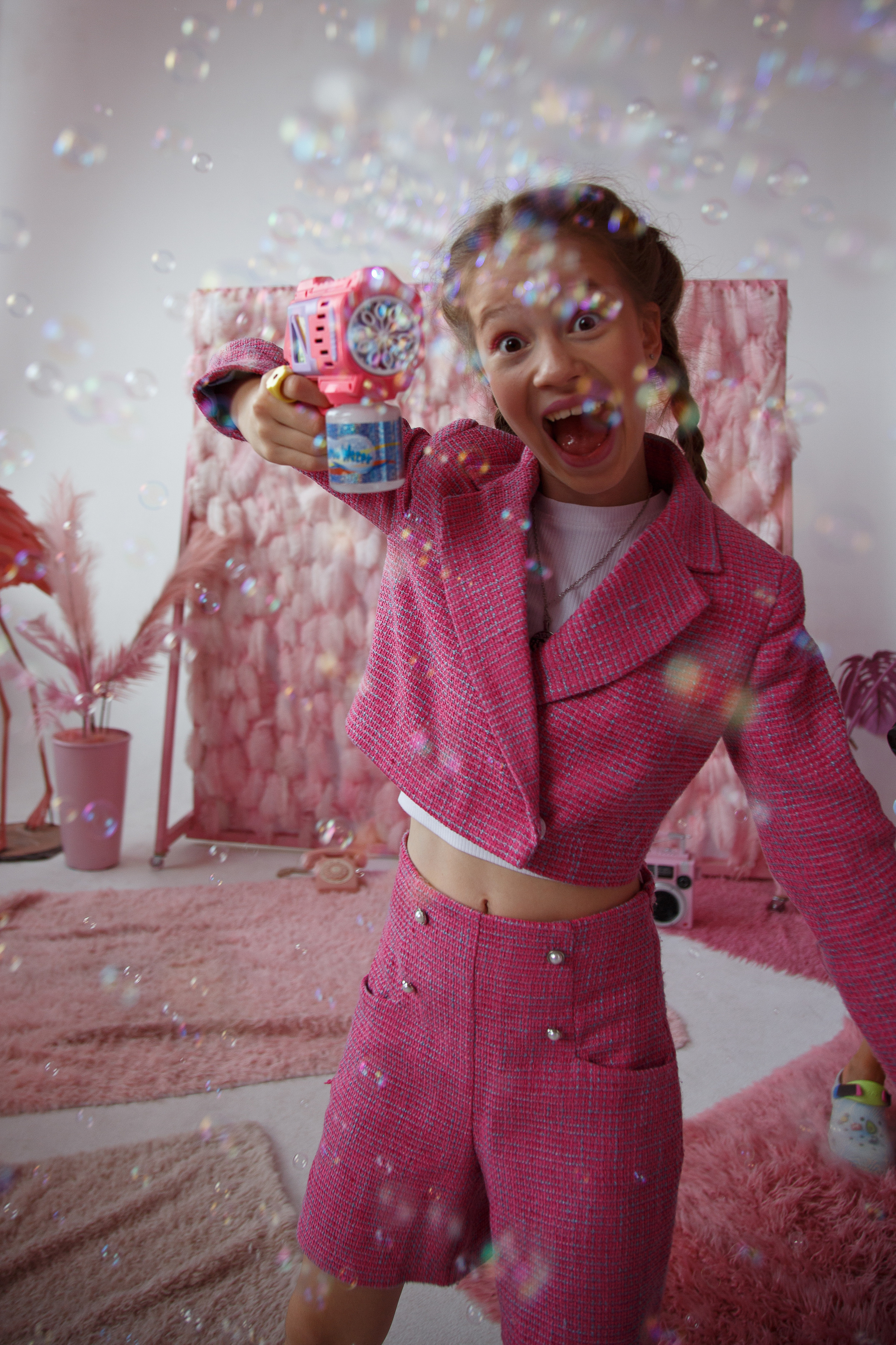 Репортаж. Полина Термянен — фотограф