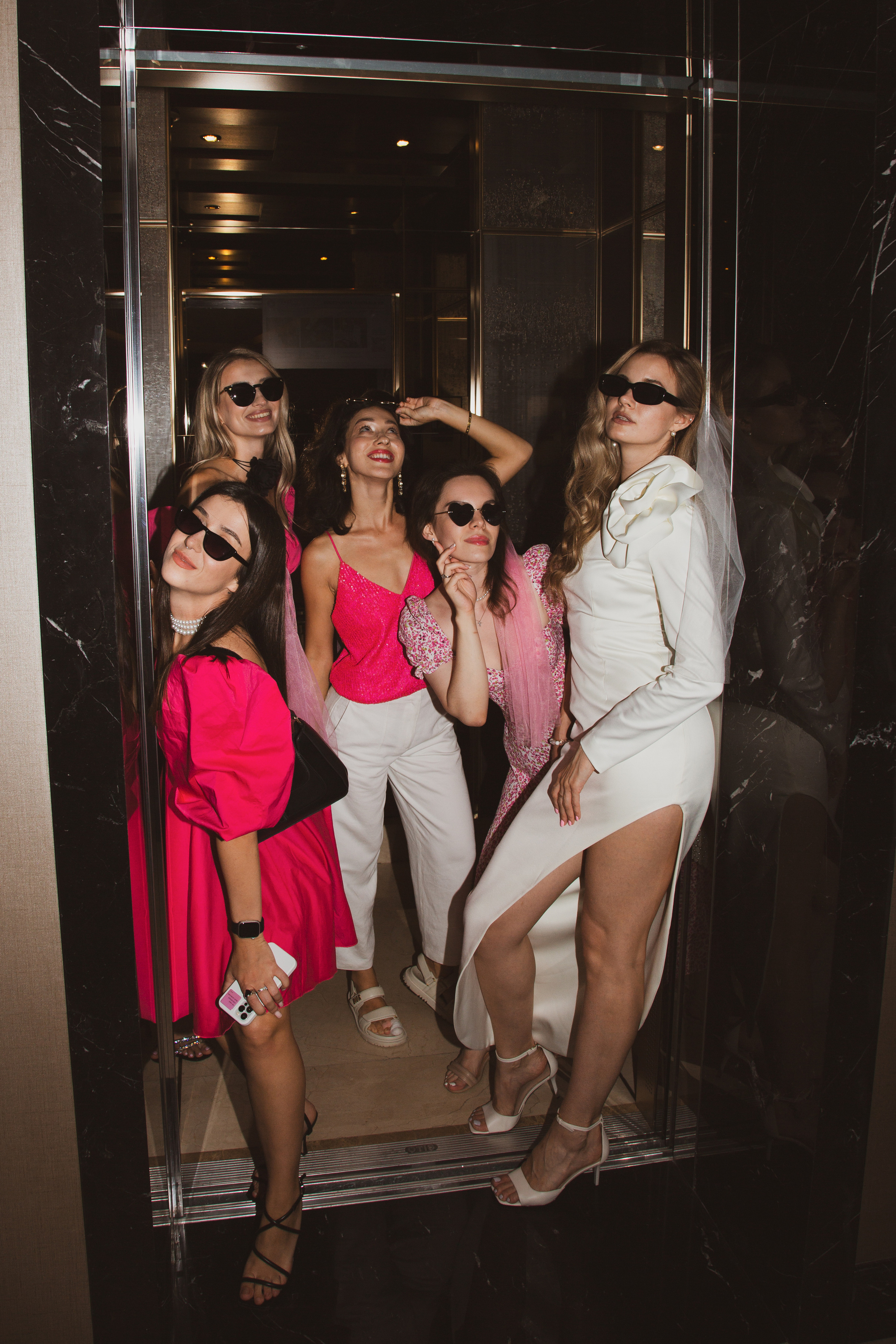 Свадебные съемки. Полина Термянен — фотограф