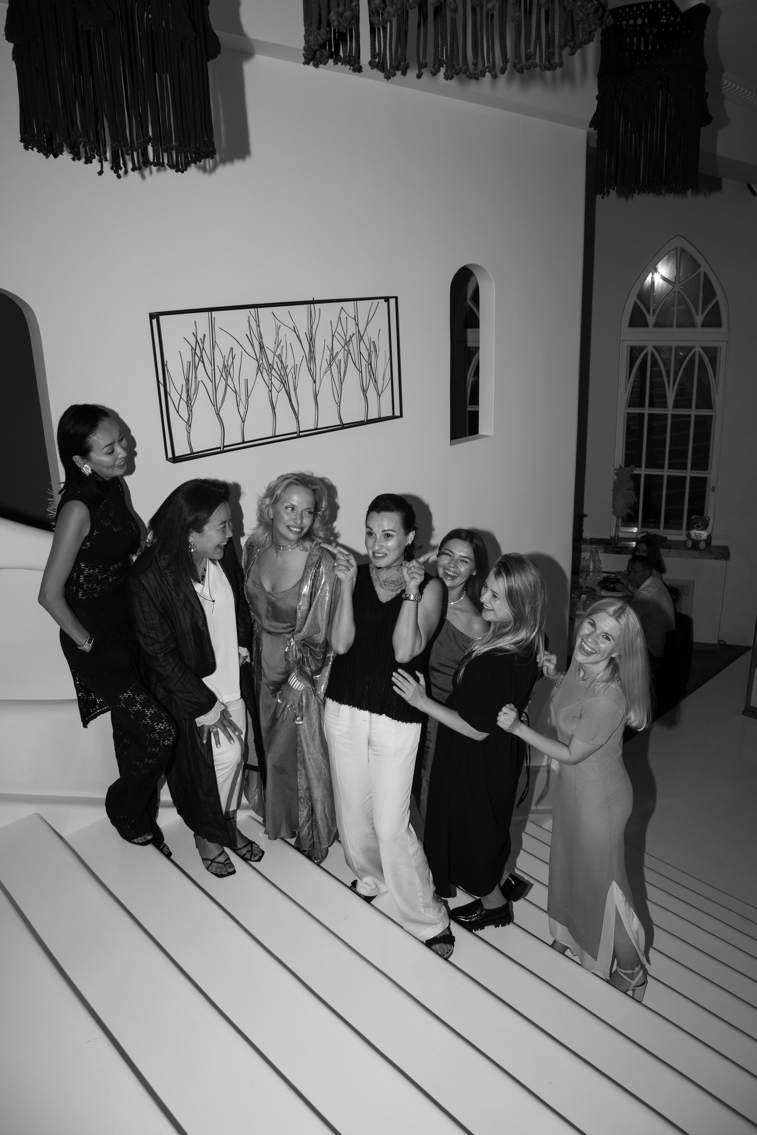 Репортаж. Полина Термянен — фотограф