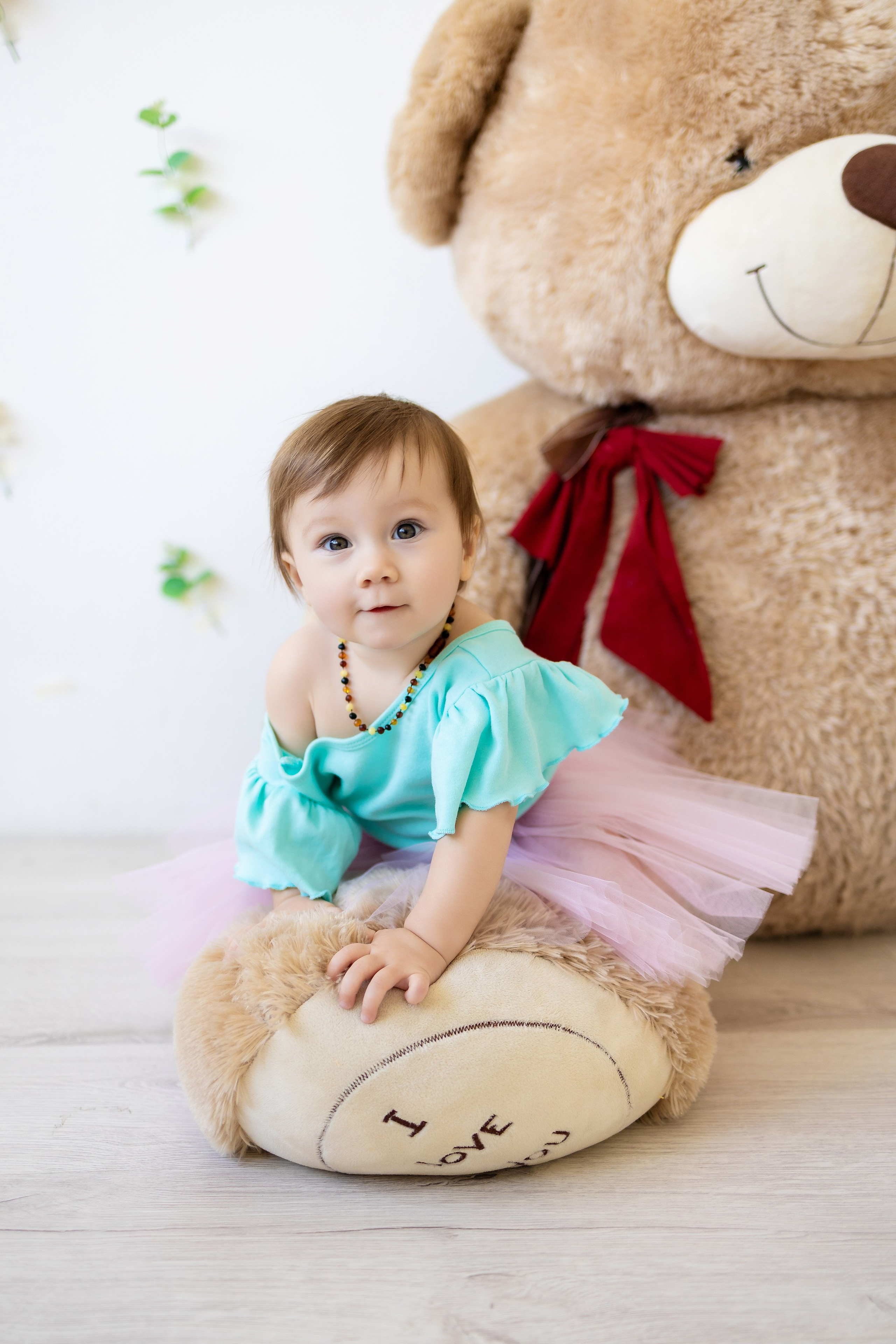 Камелия. Фотограф новорождённых Newborn Москва