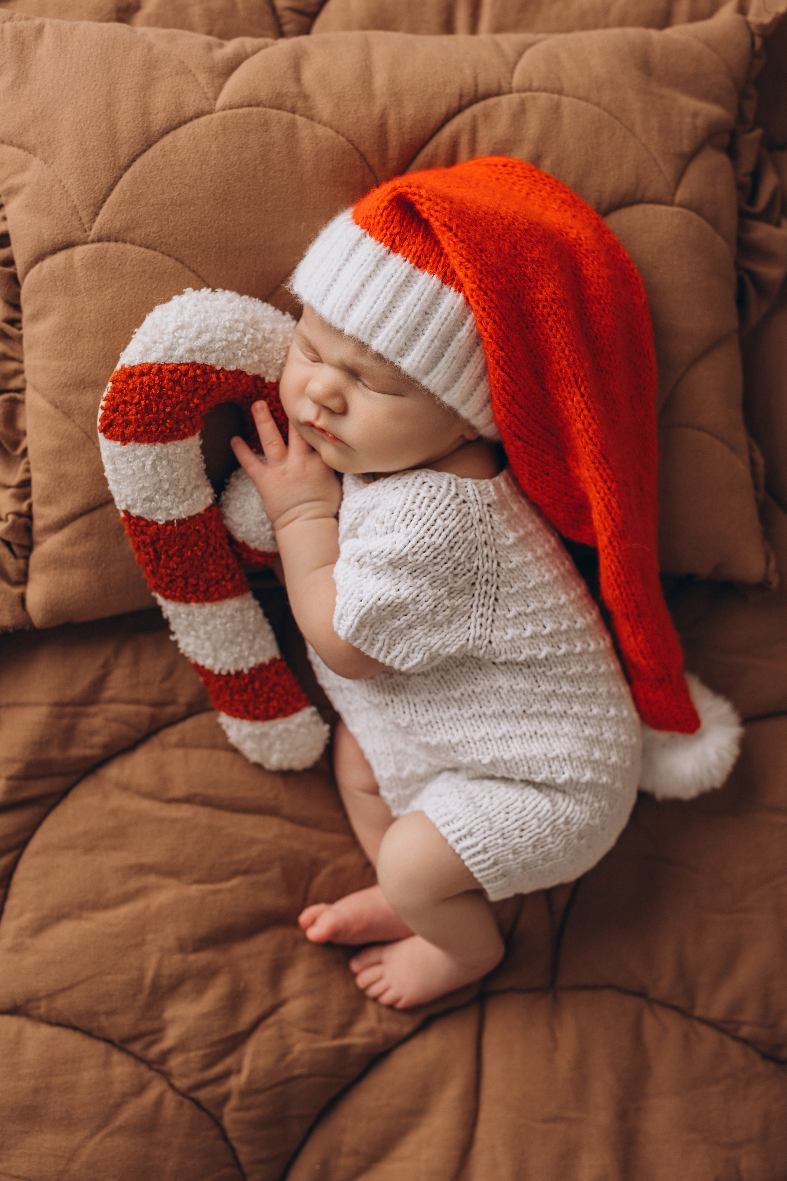 Всеволод 10 дней. Фотограф новорождённых Newborn Москва