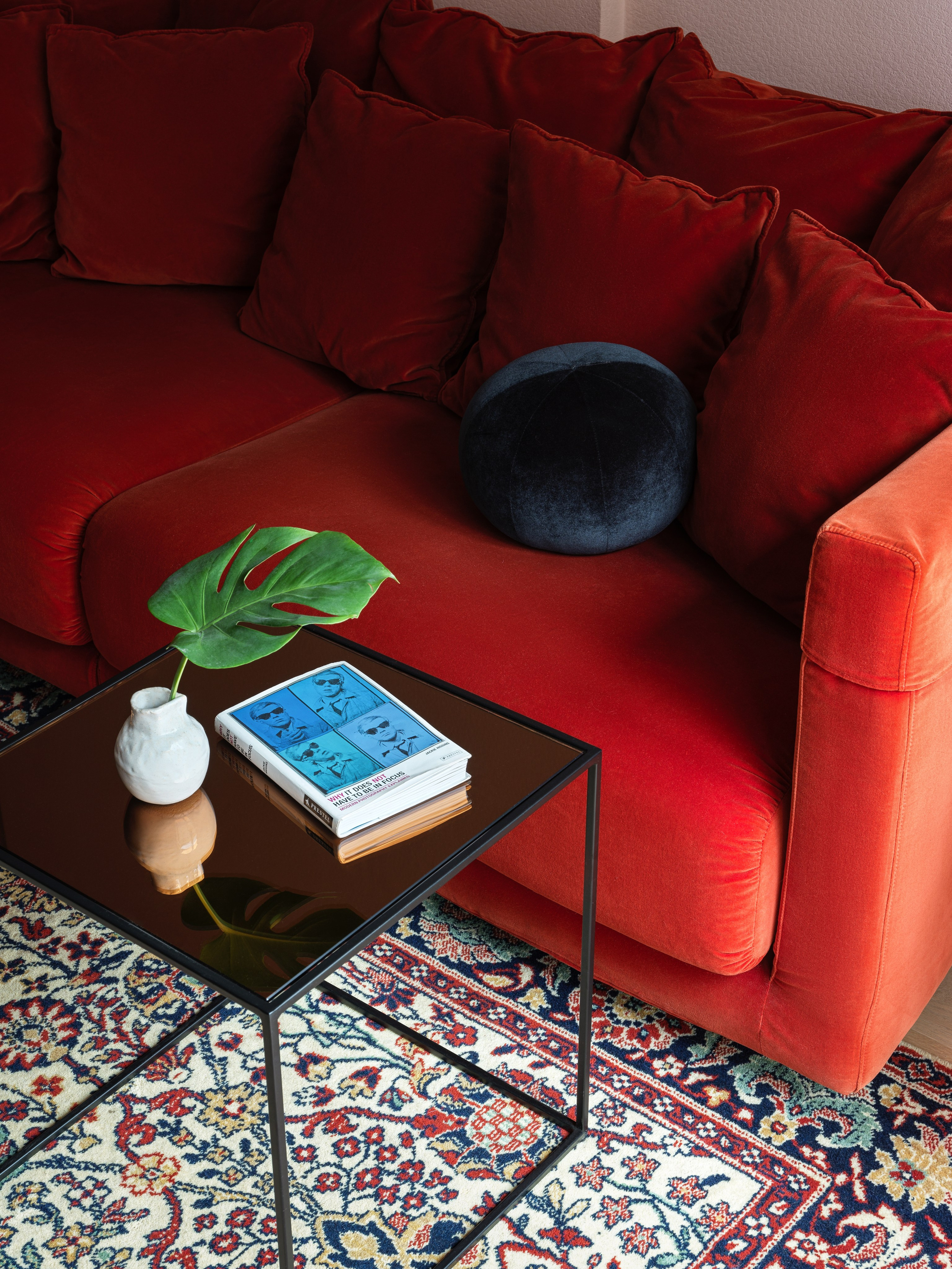 Фотограф Максим Максимов