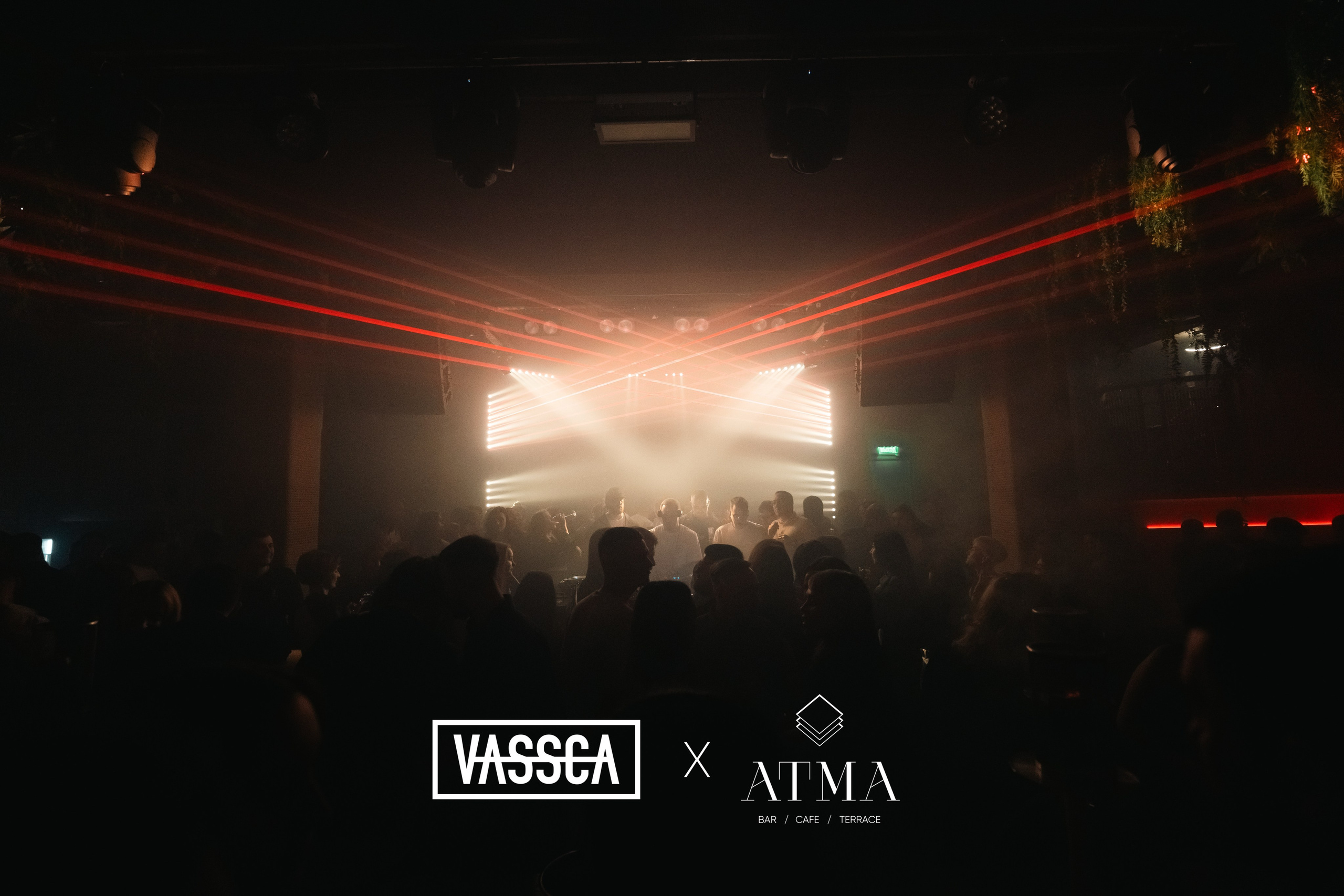 PARTY VASSCA 12.04.25. VASSCA