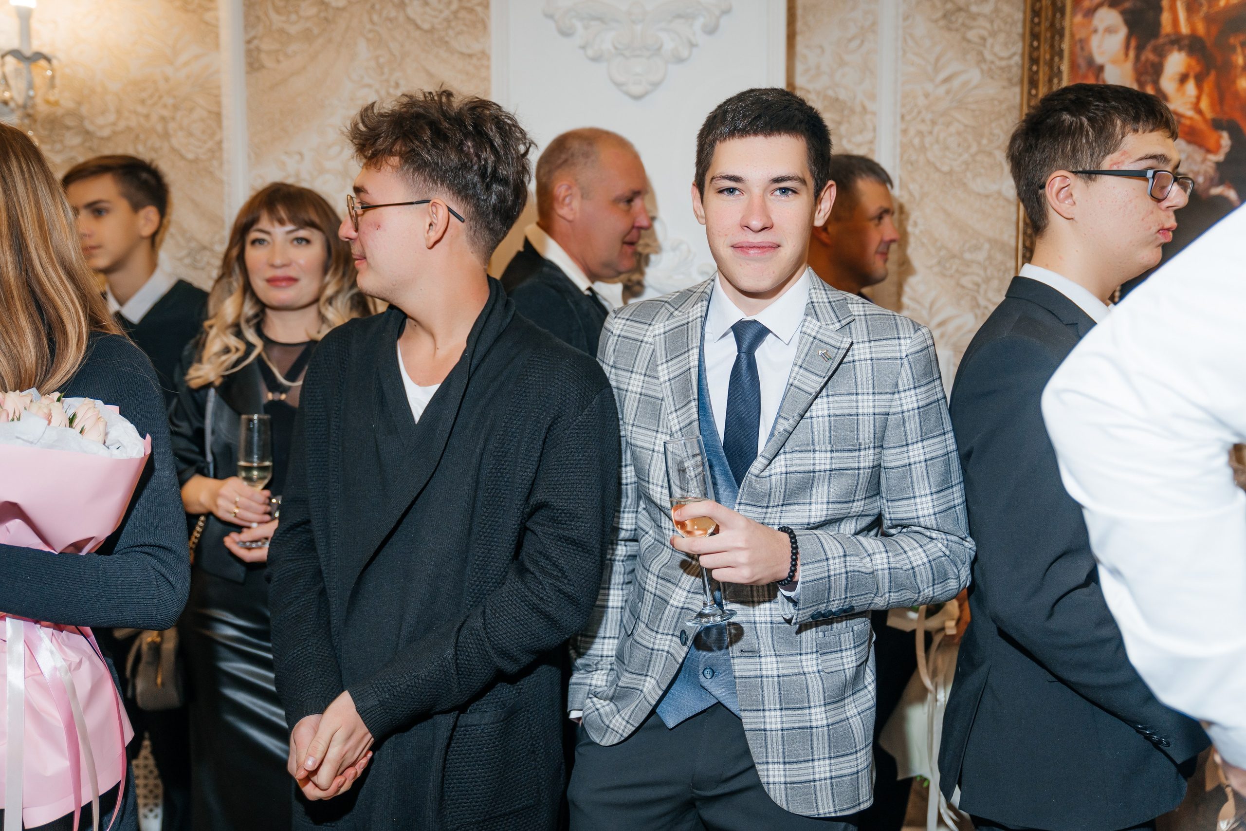 Отель «ПушкинЪ». Фотограф Ангарск Иркутск Ксения Король