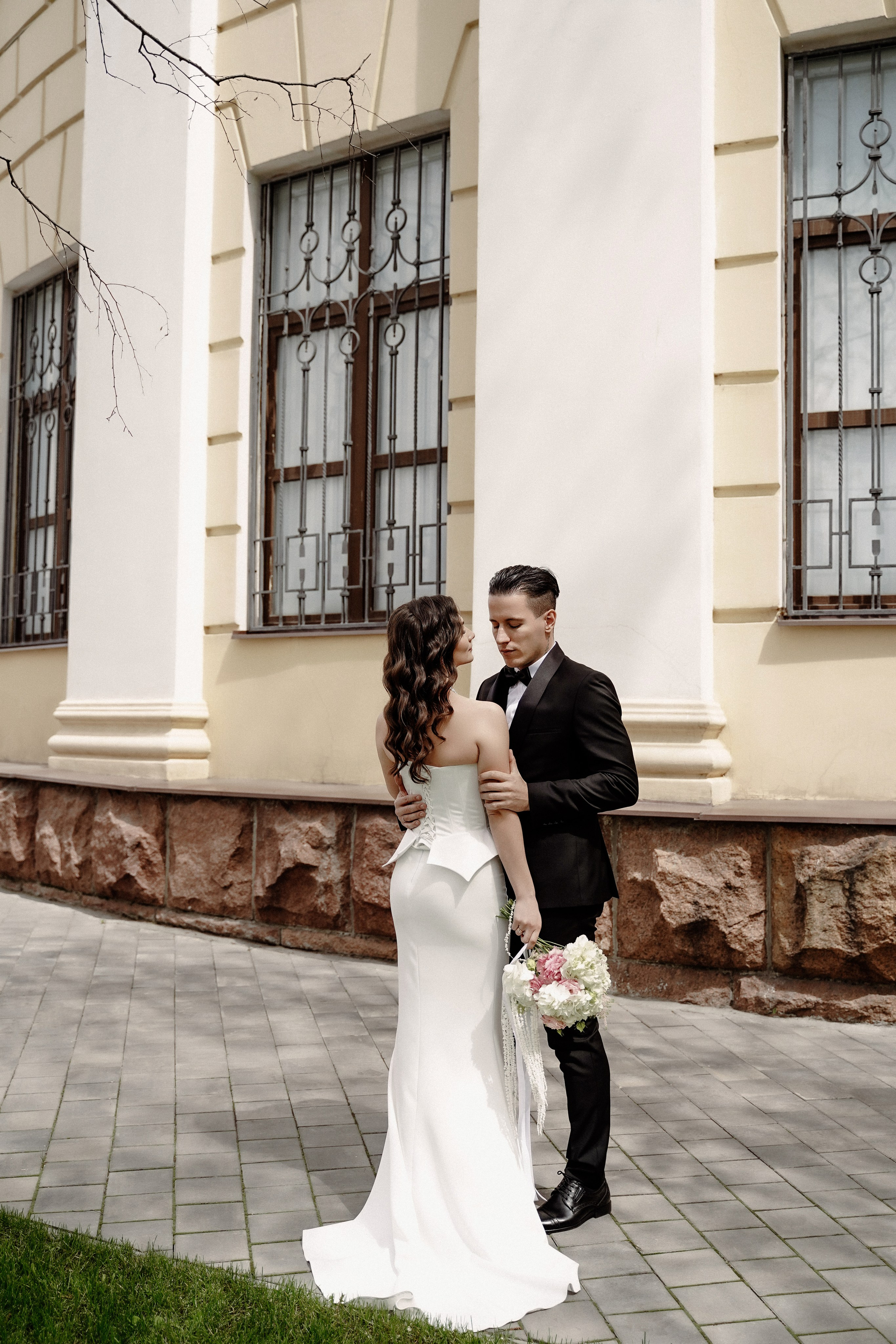 Татьяна & Артем 2025. Фотосъемка и видеосъемка свадеб Липецк