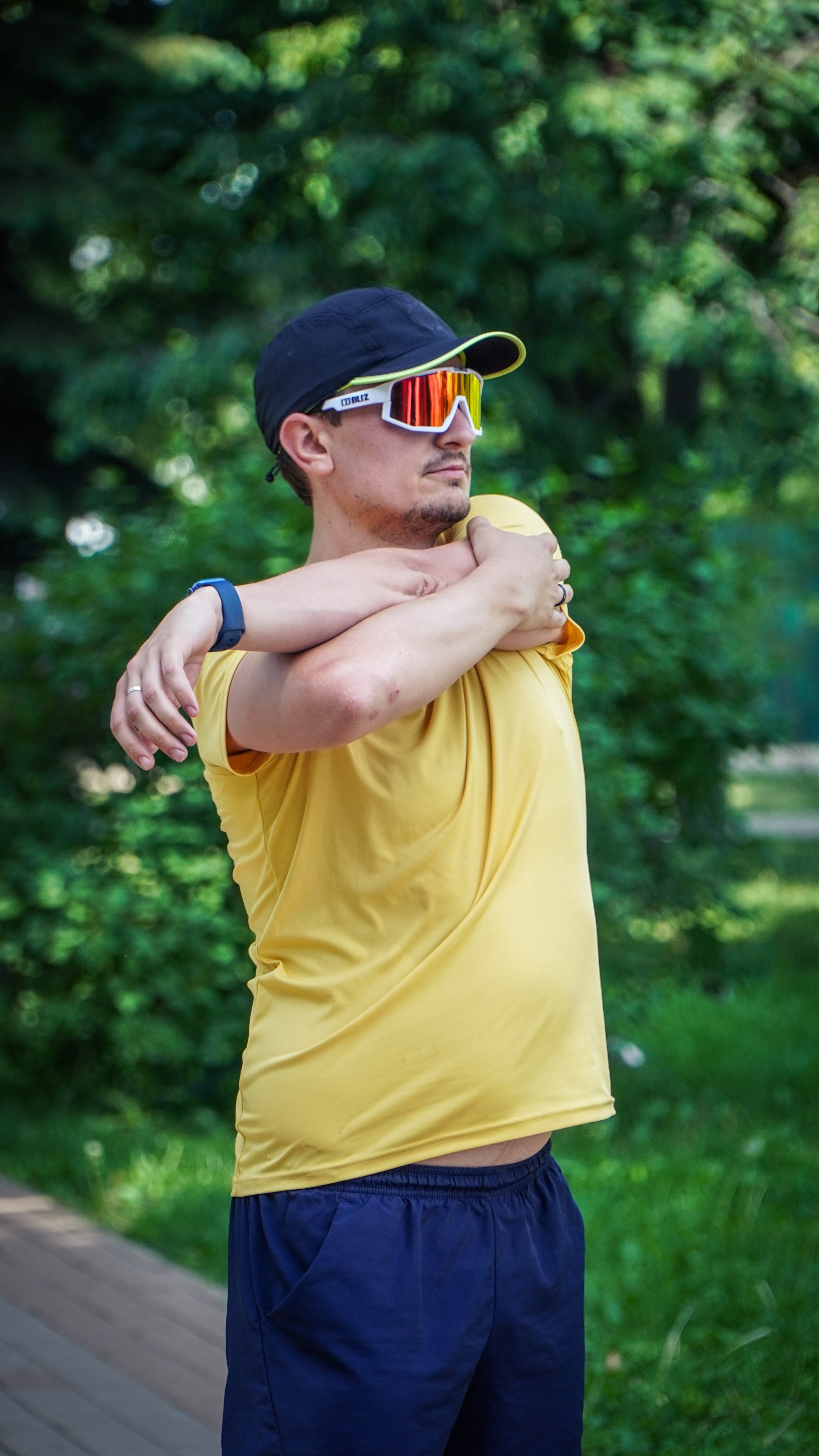 5 вёрст Наташинский 1 июня 2024. Роман Капилюшов. Бег. Фото. Видео. г. Люберцы