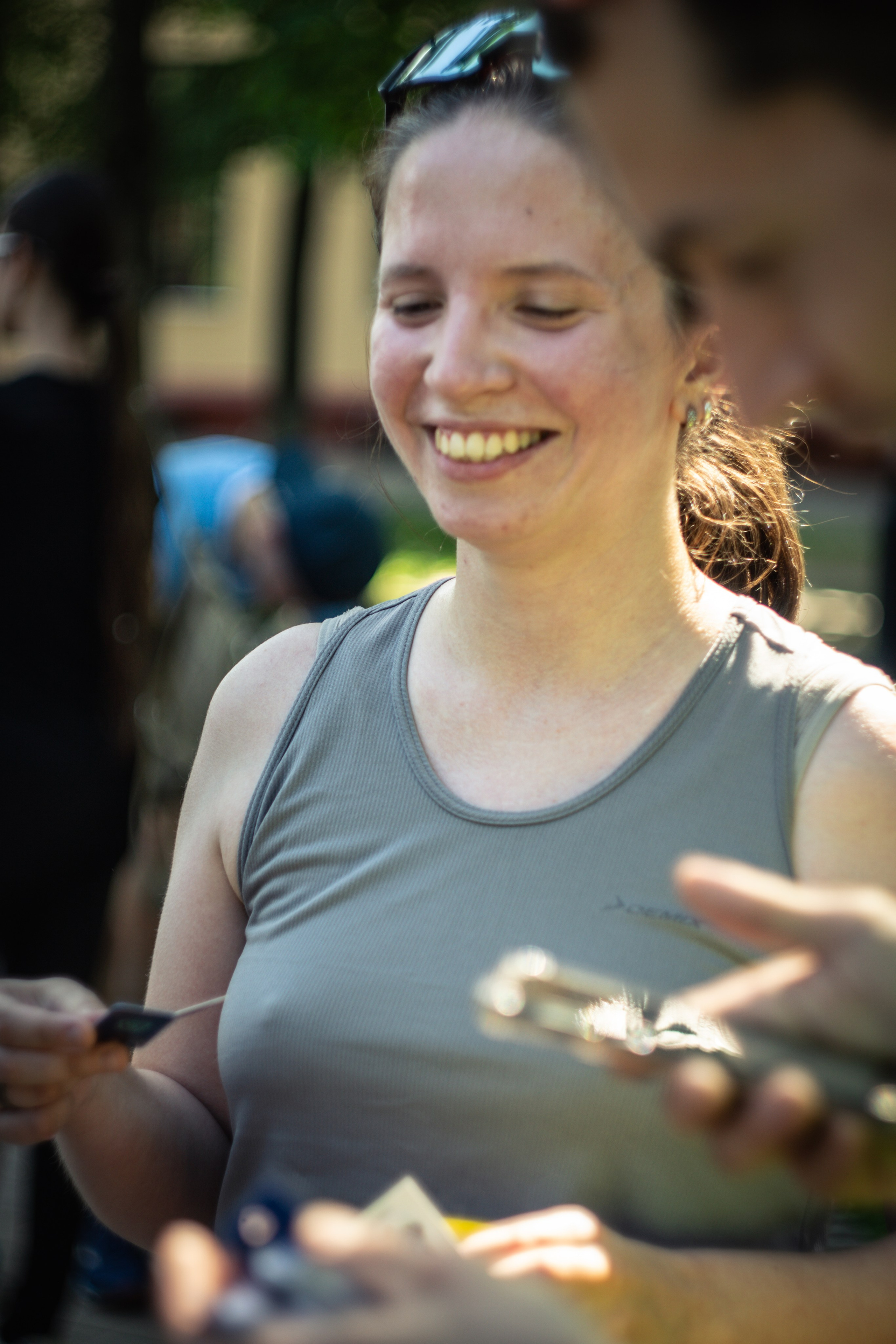 5 вёрст Наташинский 8 июня 2024. Роман Капилюшов. Бег. Фото. Видео. г. Люберцы