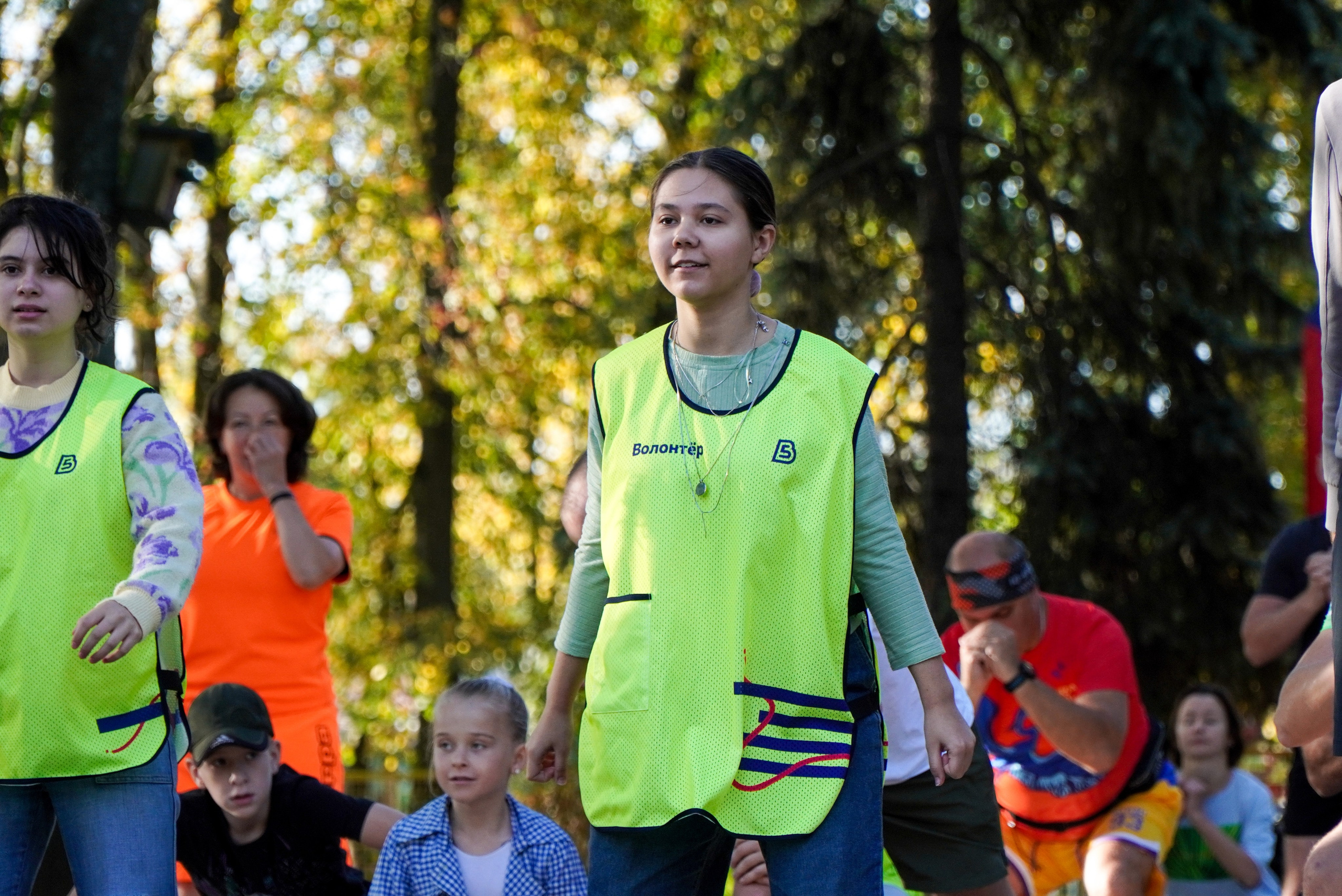 21 сентября 2024. Роман Капилюшов. Бег. Фото. Видео. г. Люберцы