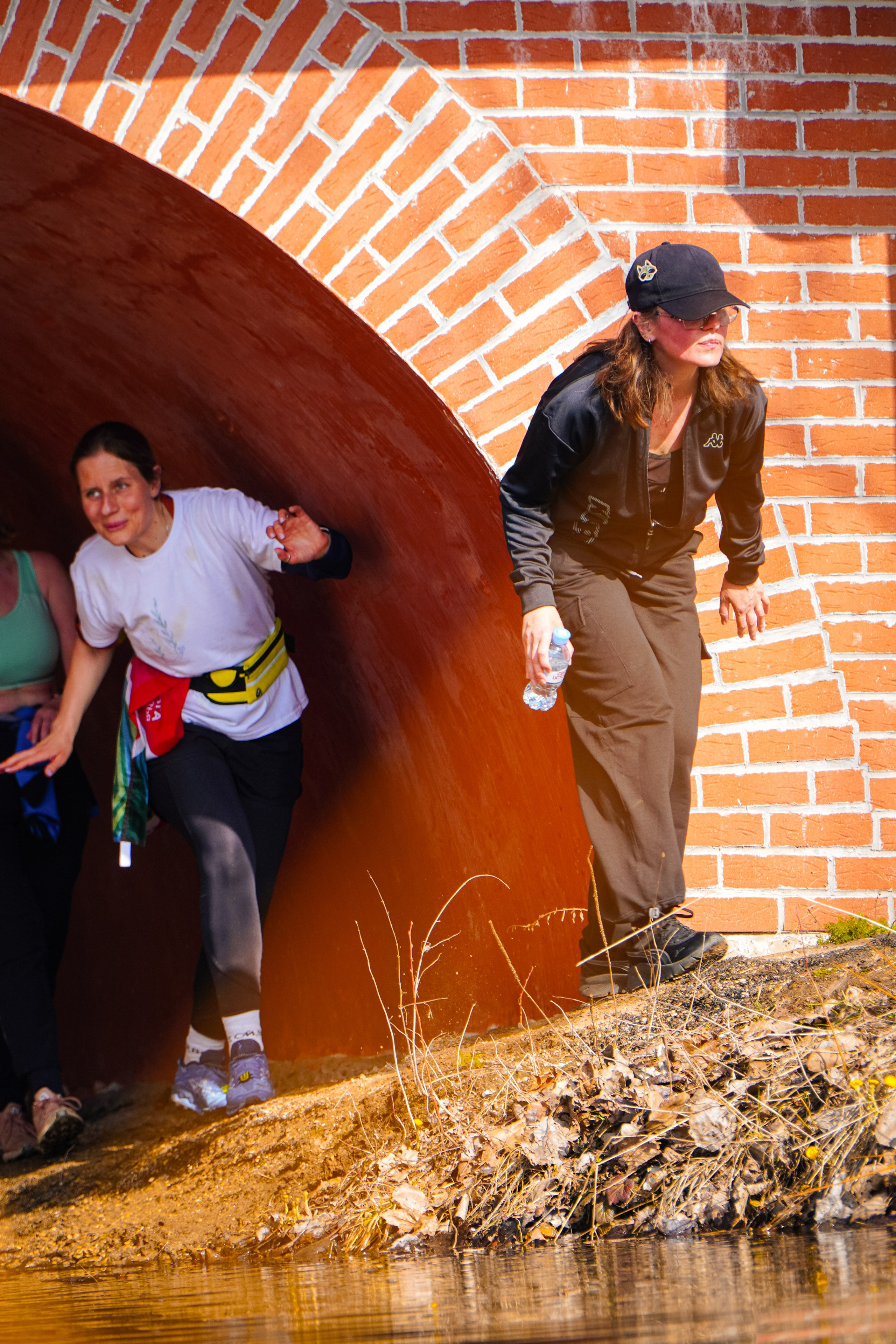 Капибара Кусково & RHR. Роман Капилюшов. Бег. Фото. Видео. г. Люберцы