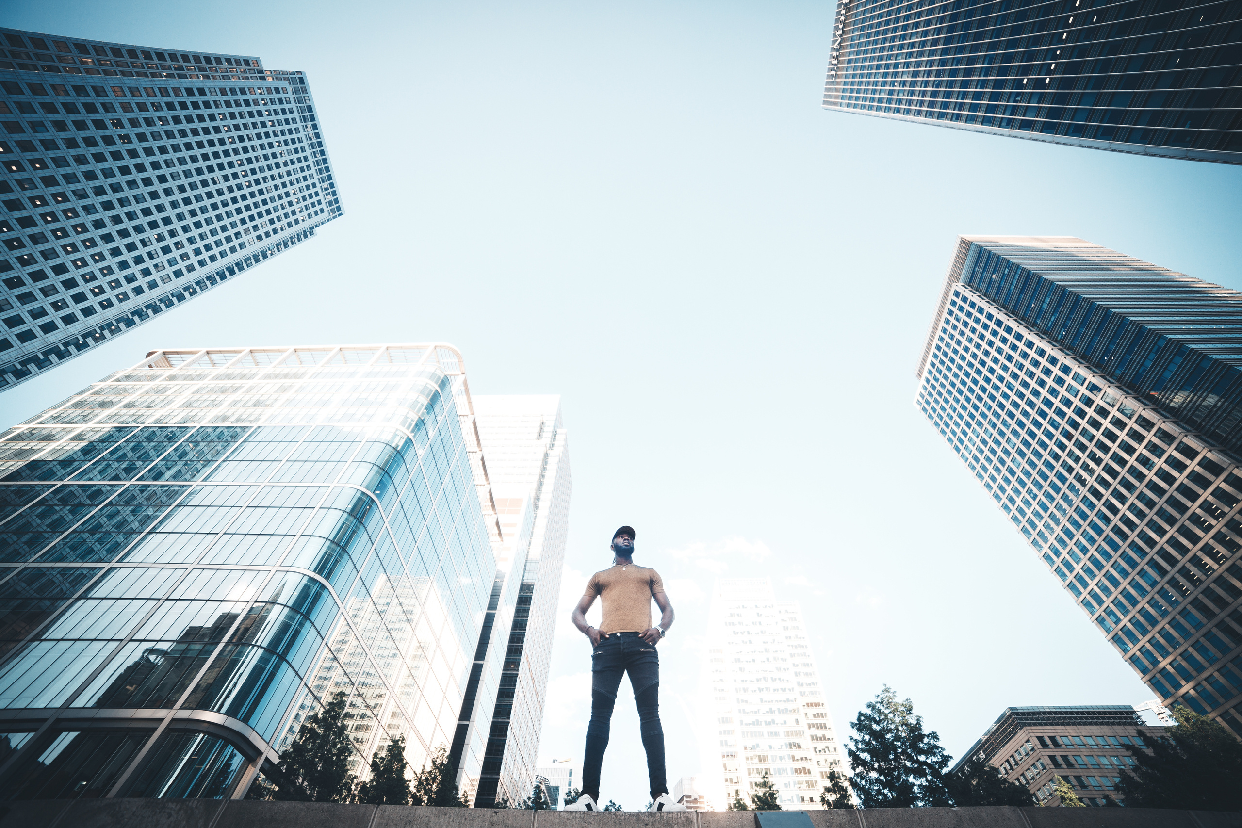 Jeff. Иван Март Свадебный и портретный фотограф Тюмень