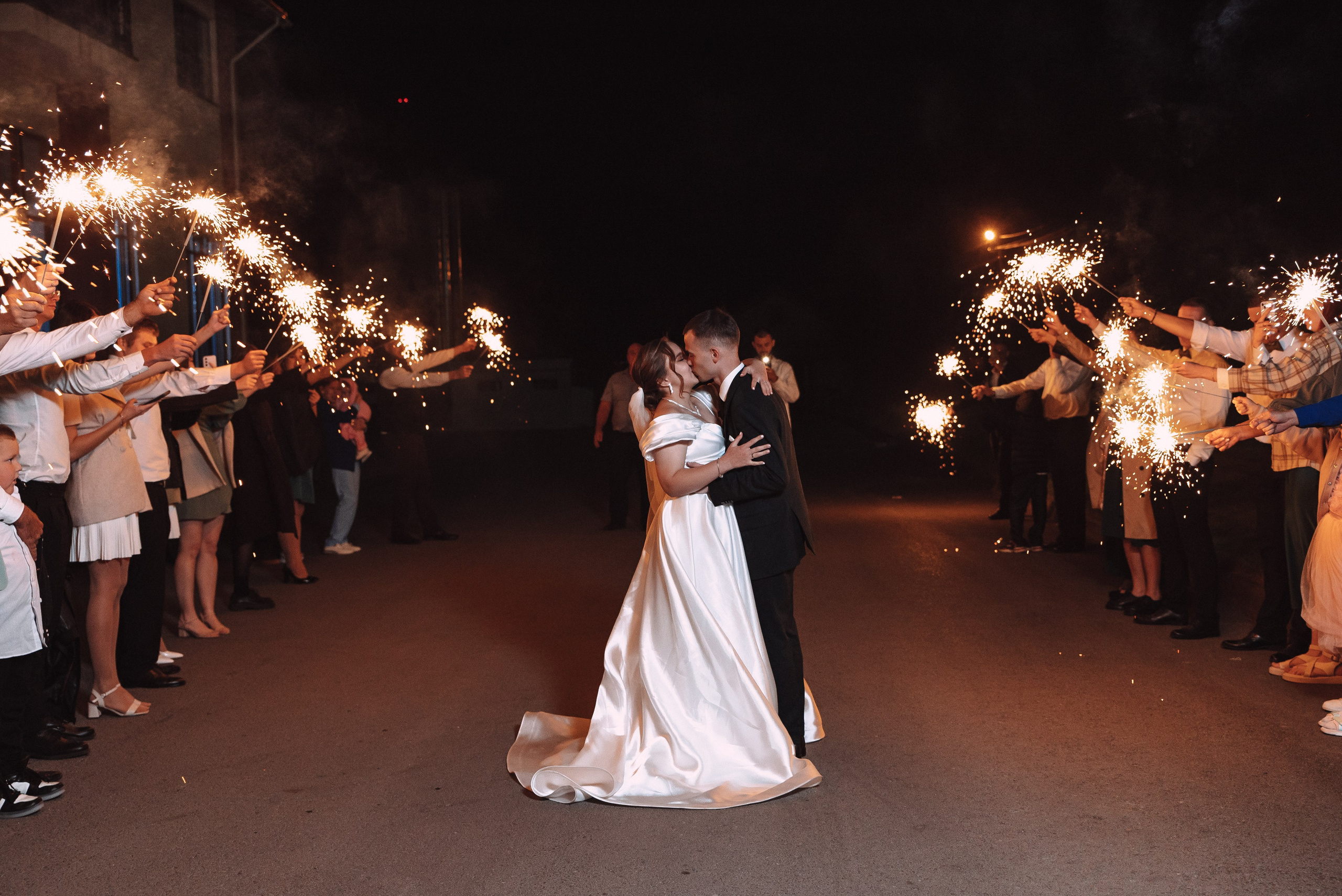 Александр + Анастасия. Свадебный и семейный фотограф в Волгограде Олеся Лисицкая