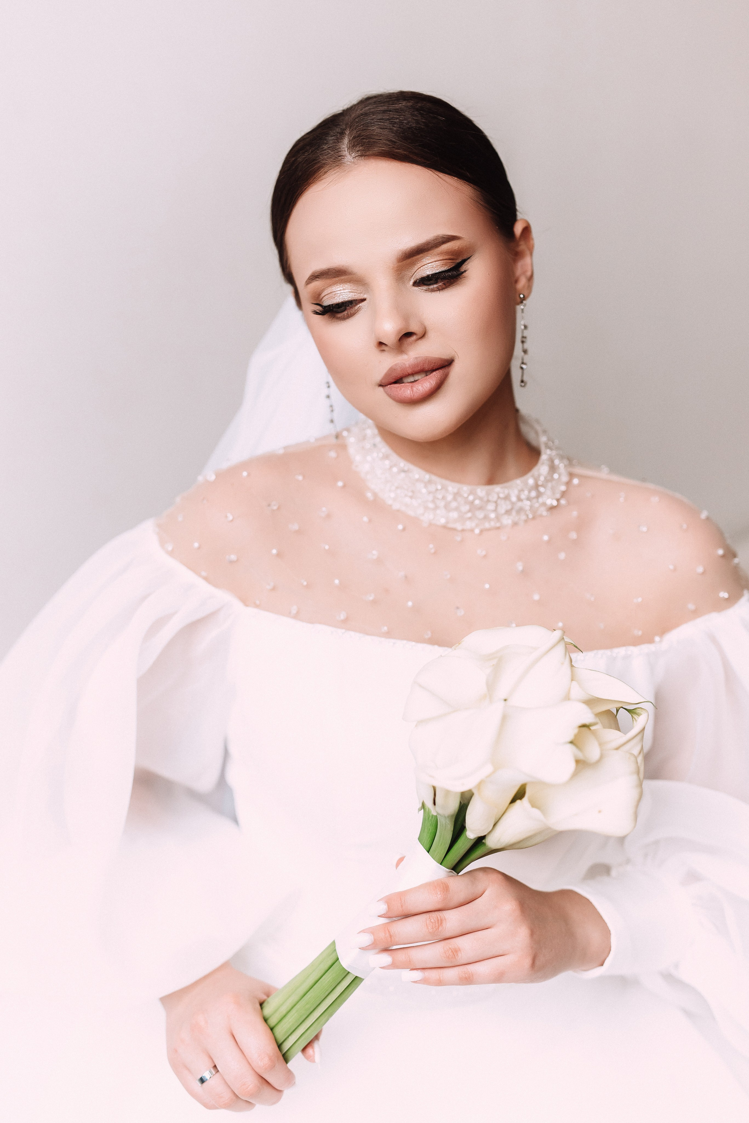 Ильяс + Олеся. Свадебный и семейный фотограф в Волгограде Олеся Лисицкая