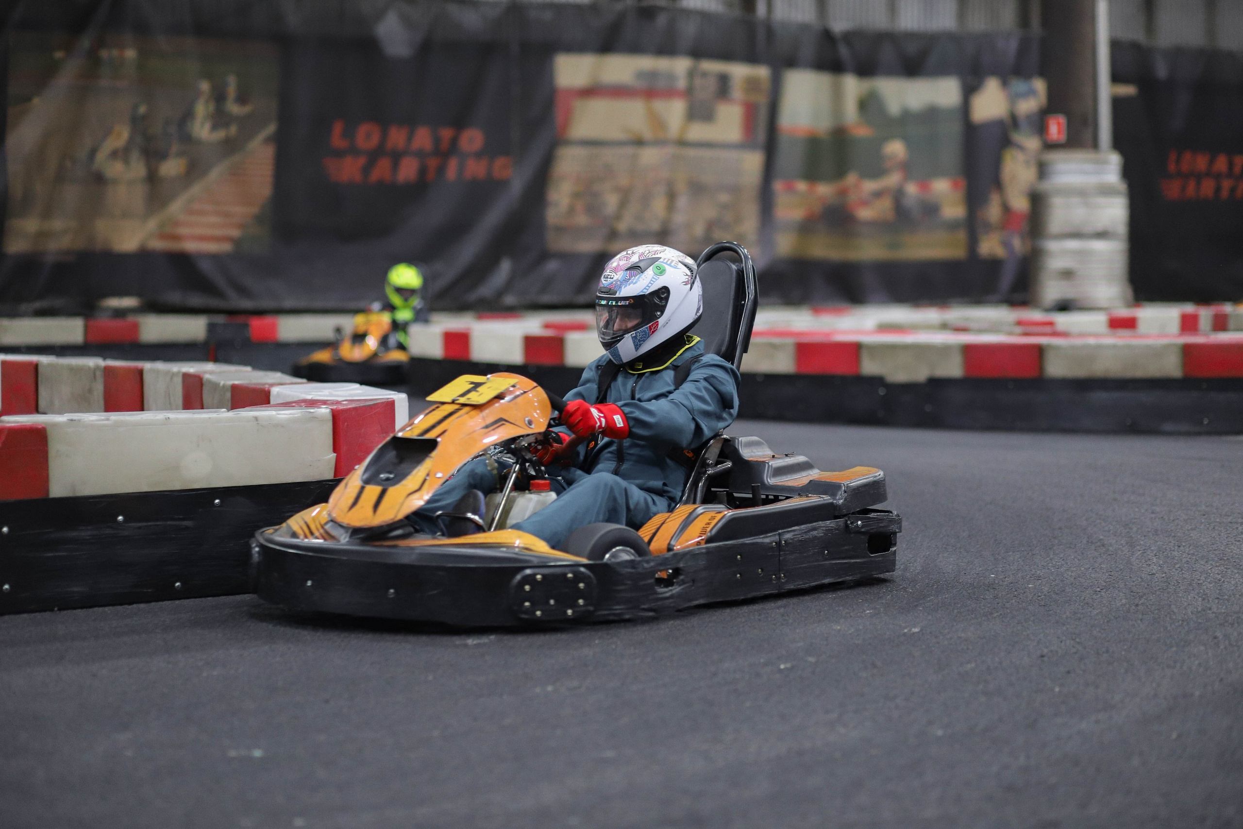 LSK Winter Cup 2025 — 2026 | Этап 4. Malenkyia