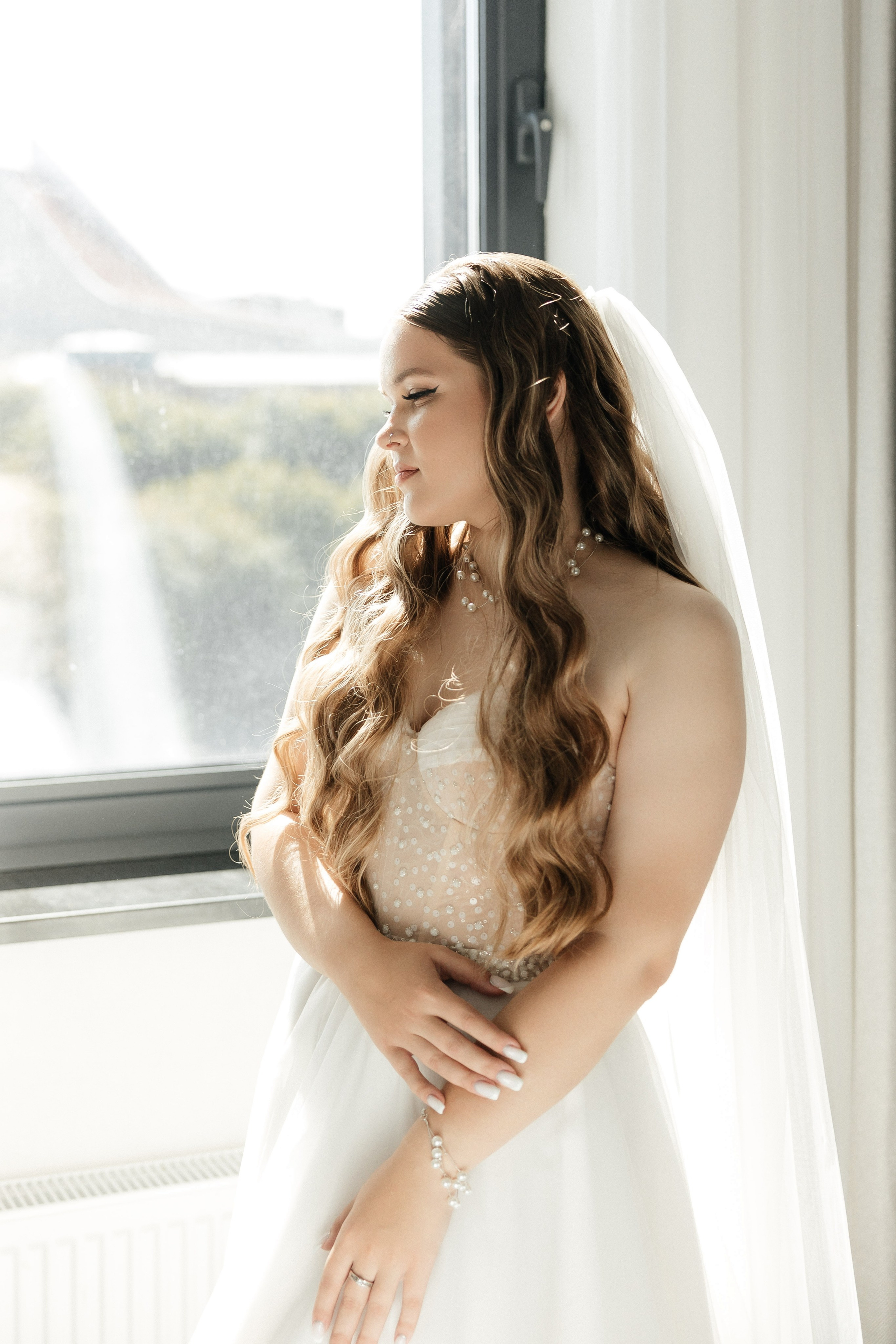 Александра и Илья. Свадебный и Семейный фотограф Свекрова Ольга