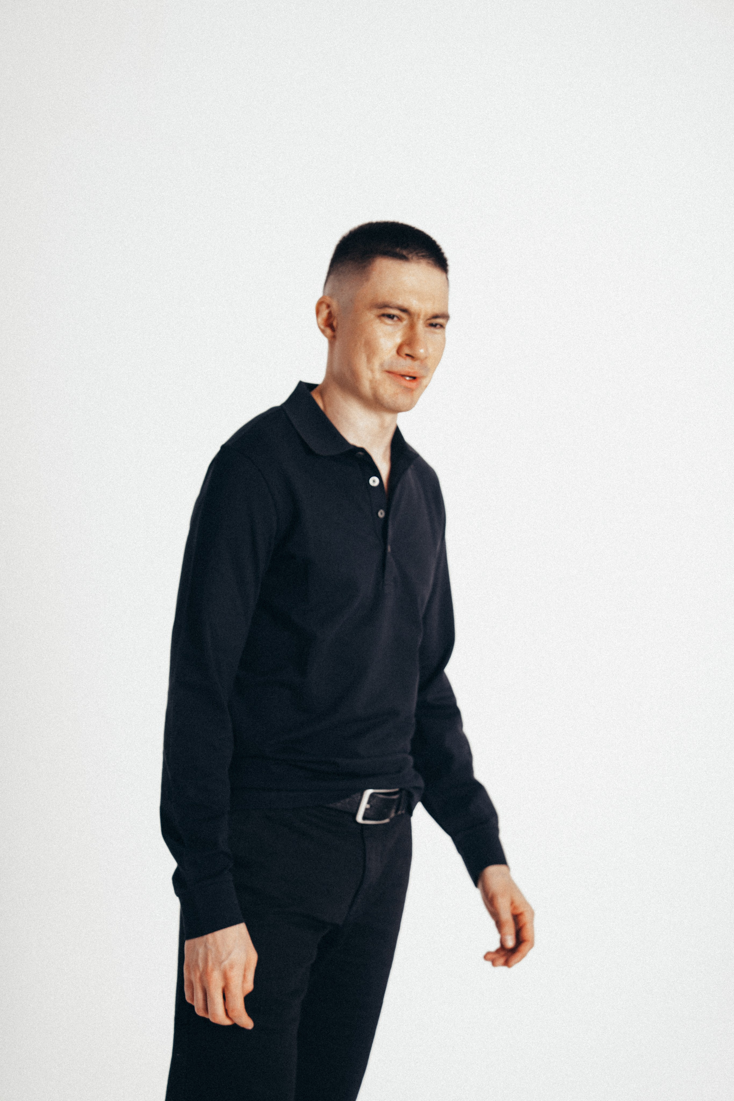 Фоат 30.08. Идеальные портреты для соцсетей — Фотограф Ленар