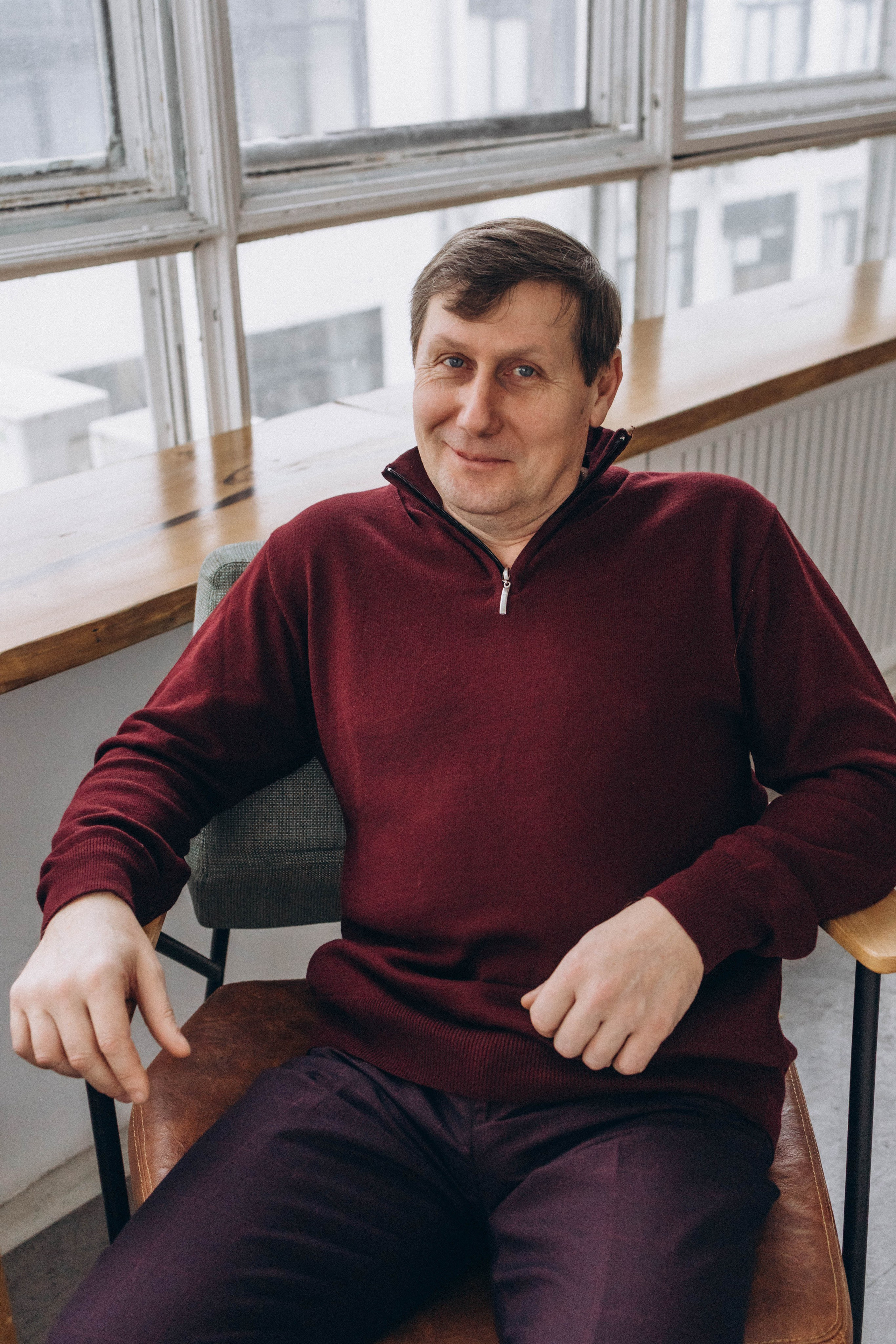 В ожидании нового года. Семейный и женский фотограф в Москве Коновалова Олеся