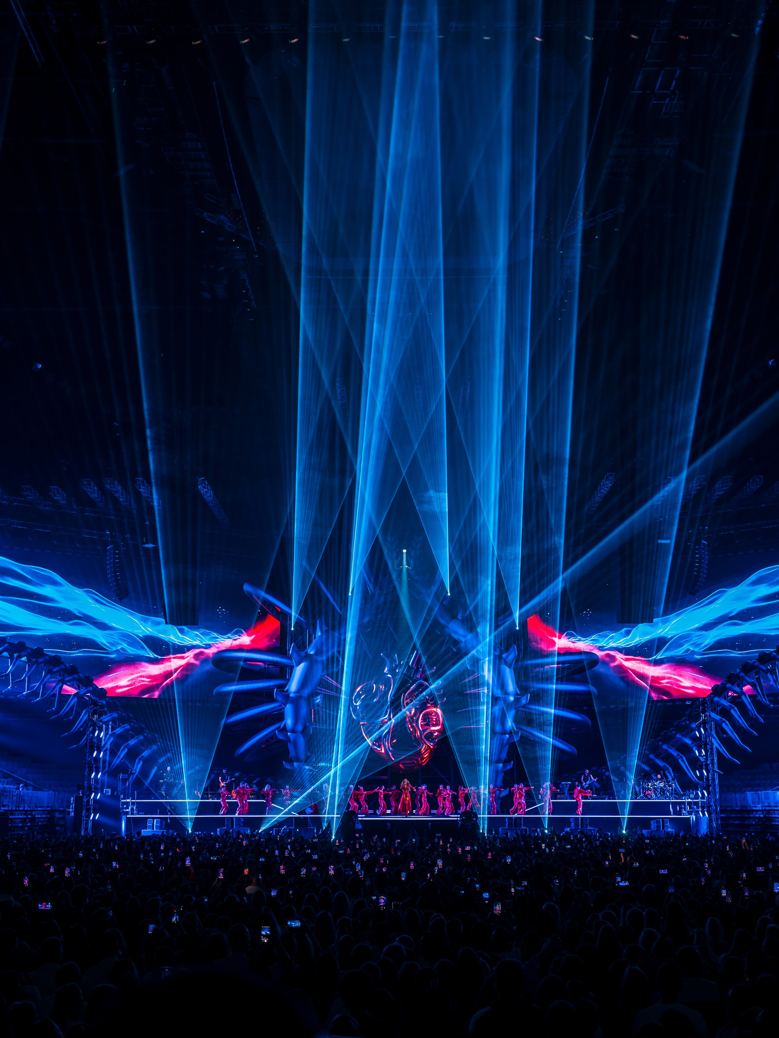 ANNA ASTI, SILA SVETA MUSIC. @tomrus: Рустам Шагиморданов — фотограф