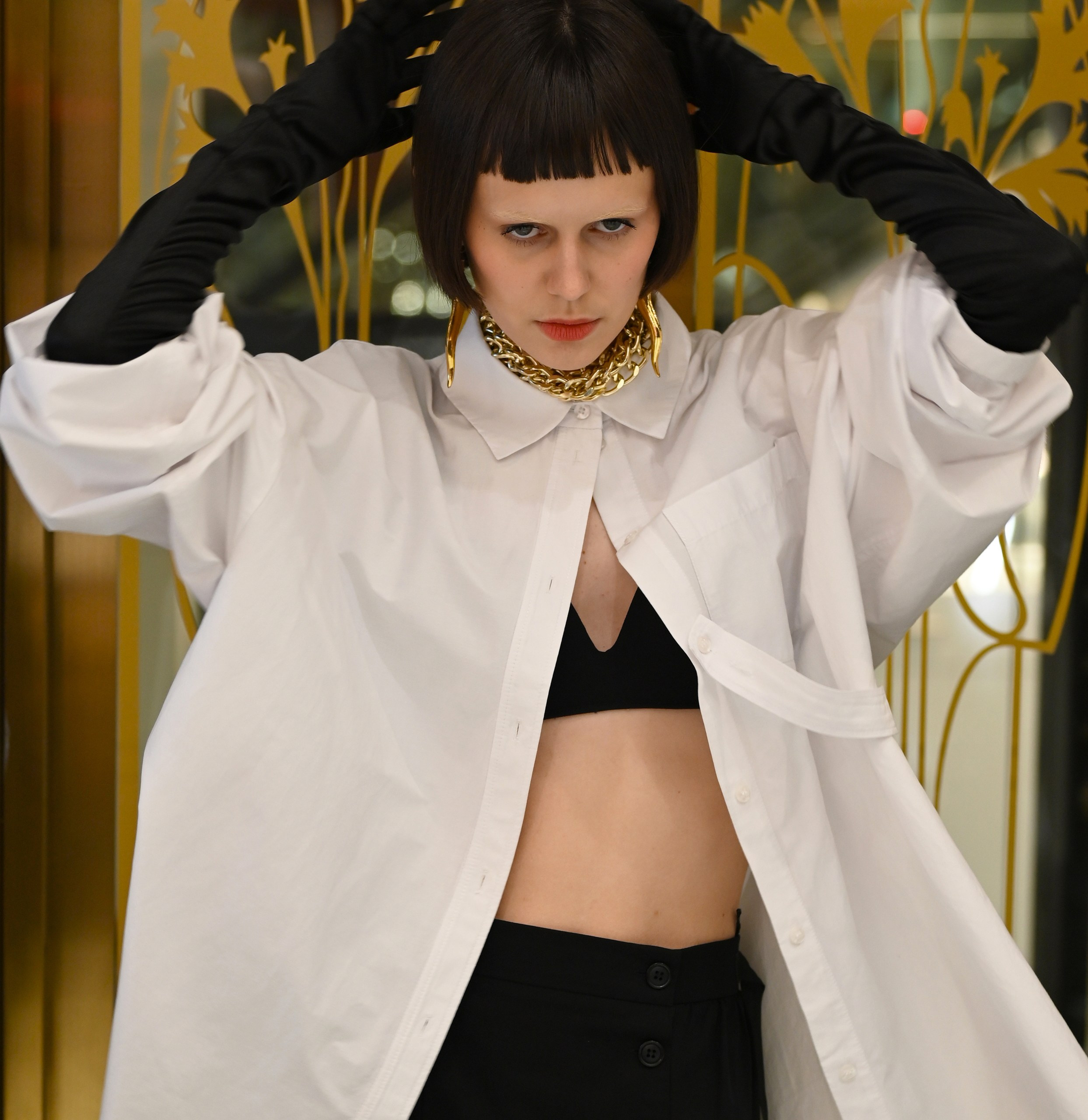 Art | Fashion | Podiums |Models