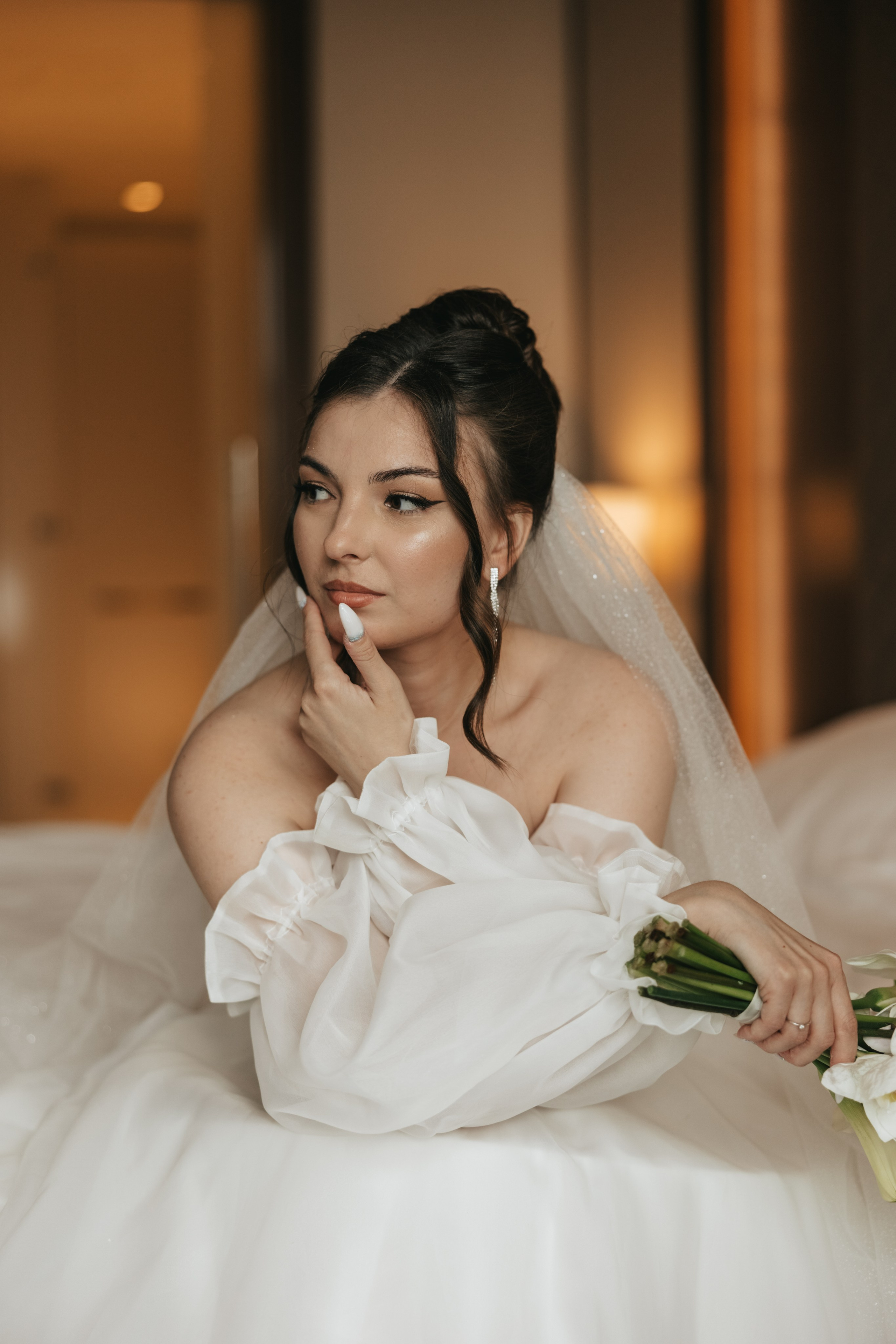 Александр и Маргарита. Свадебный и семейный фотограф Елизавета Ермак | Москва и МО