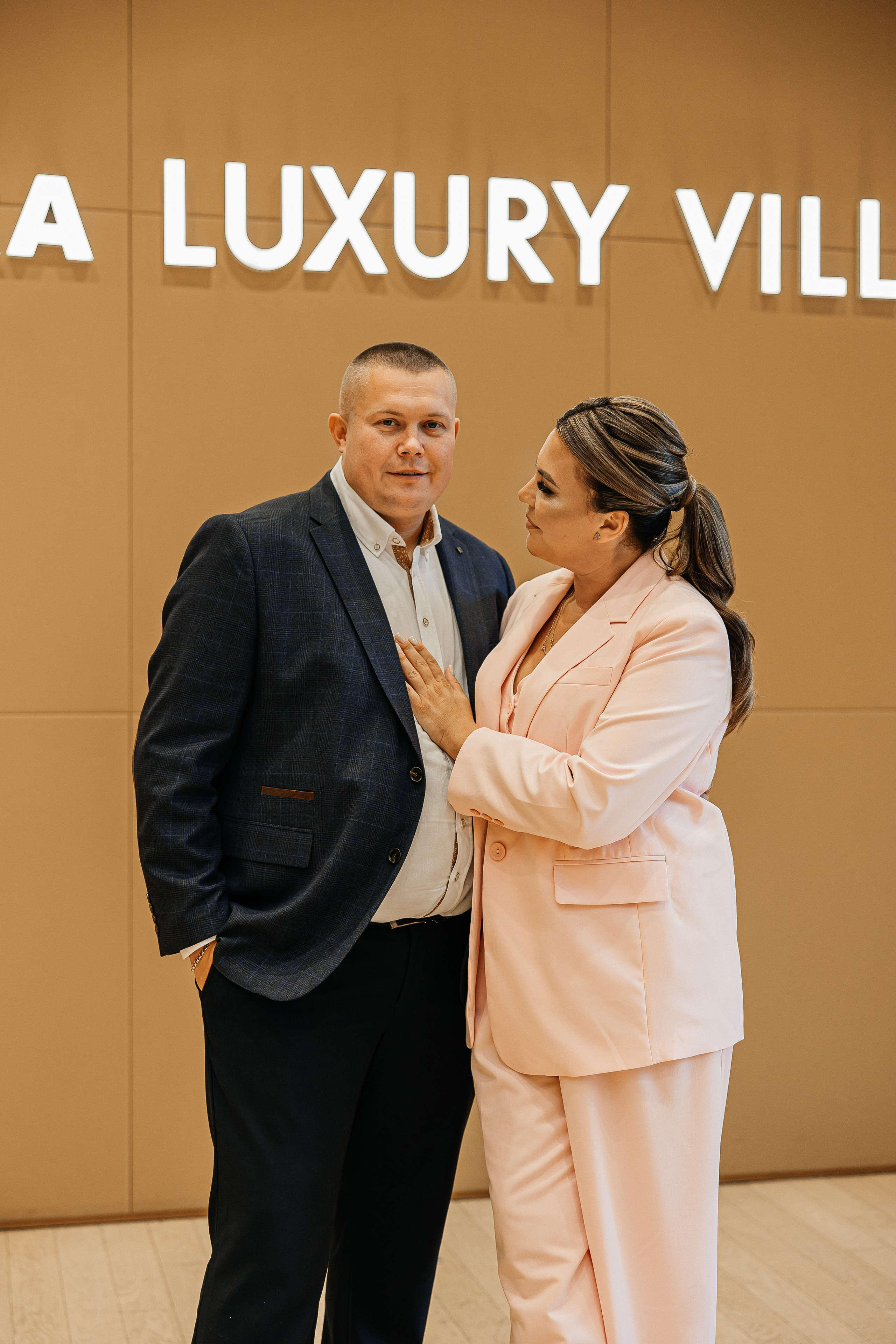 Александр и Арина. Свадебный и семейный фотограф Елизавета Ермак | Москва и МО