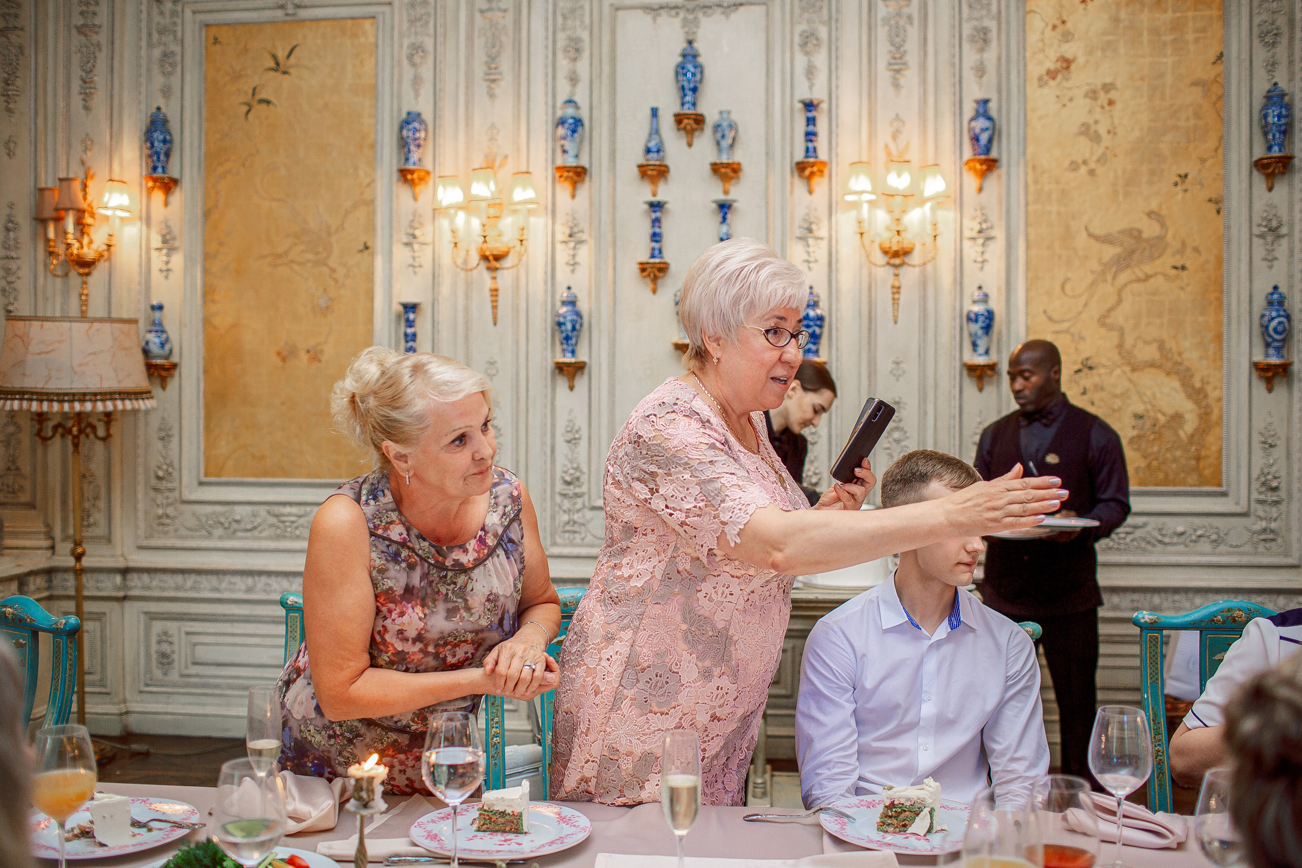 Вадим и Эвелина. Свадебный и семейный фотограф Елизавета Ермак | Москва и МО