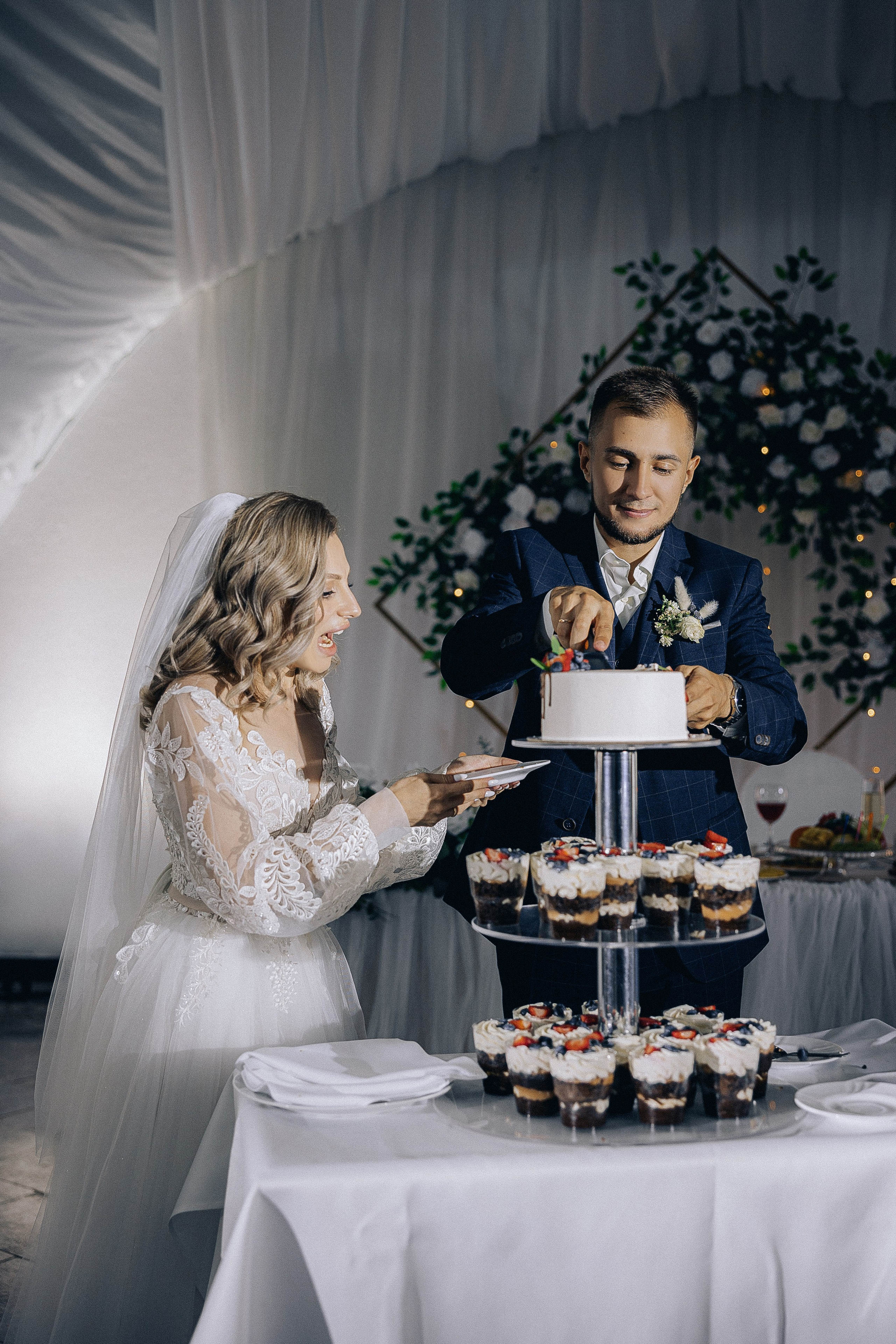 Свадьбы. Свадебный и семейный фотограф Елизавета Ермак | Москва и МО