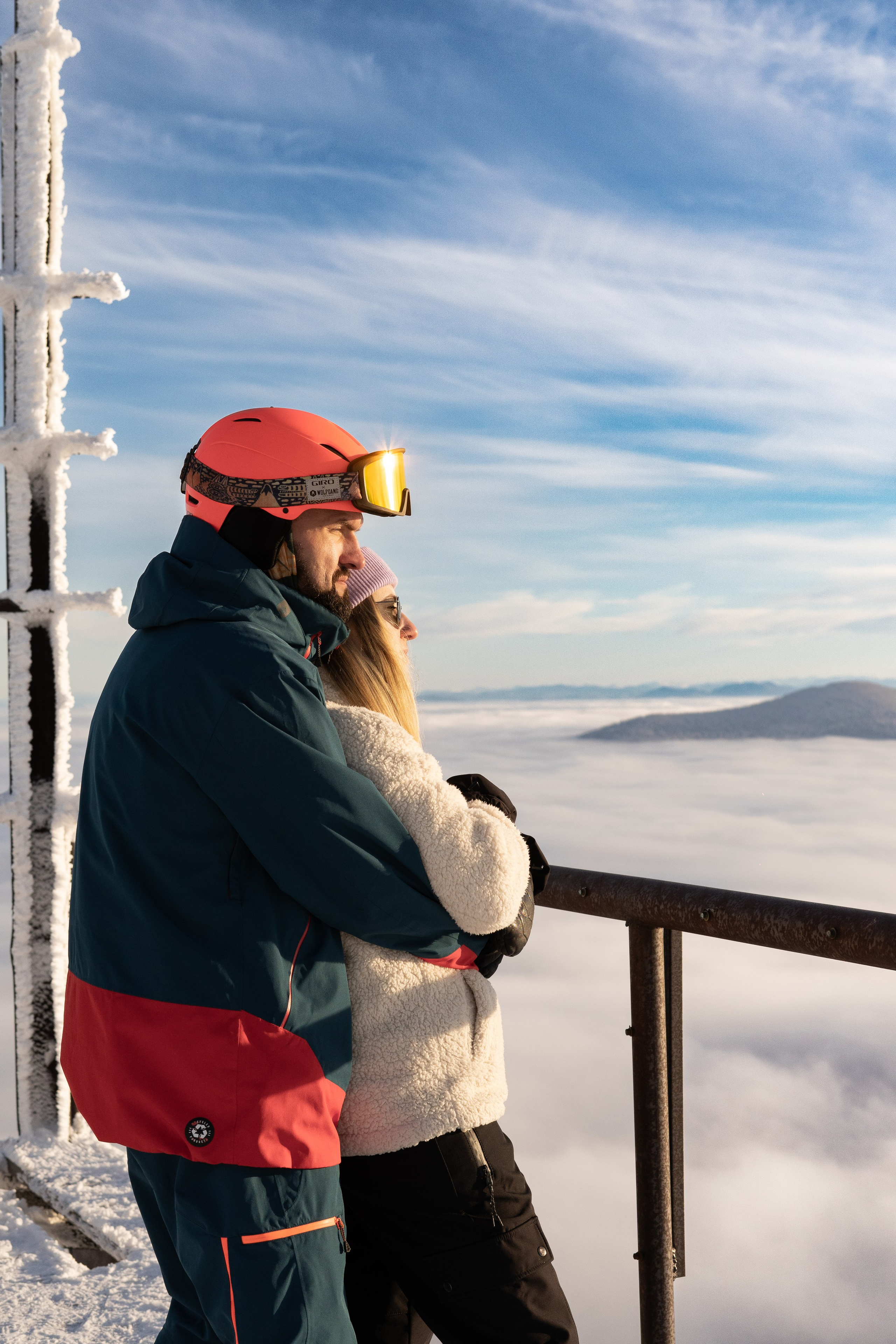 Джой 6.12. Анастасия Паршукова — фотограф Шерегеш Новосибирск