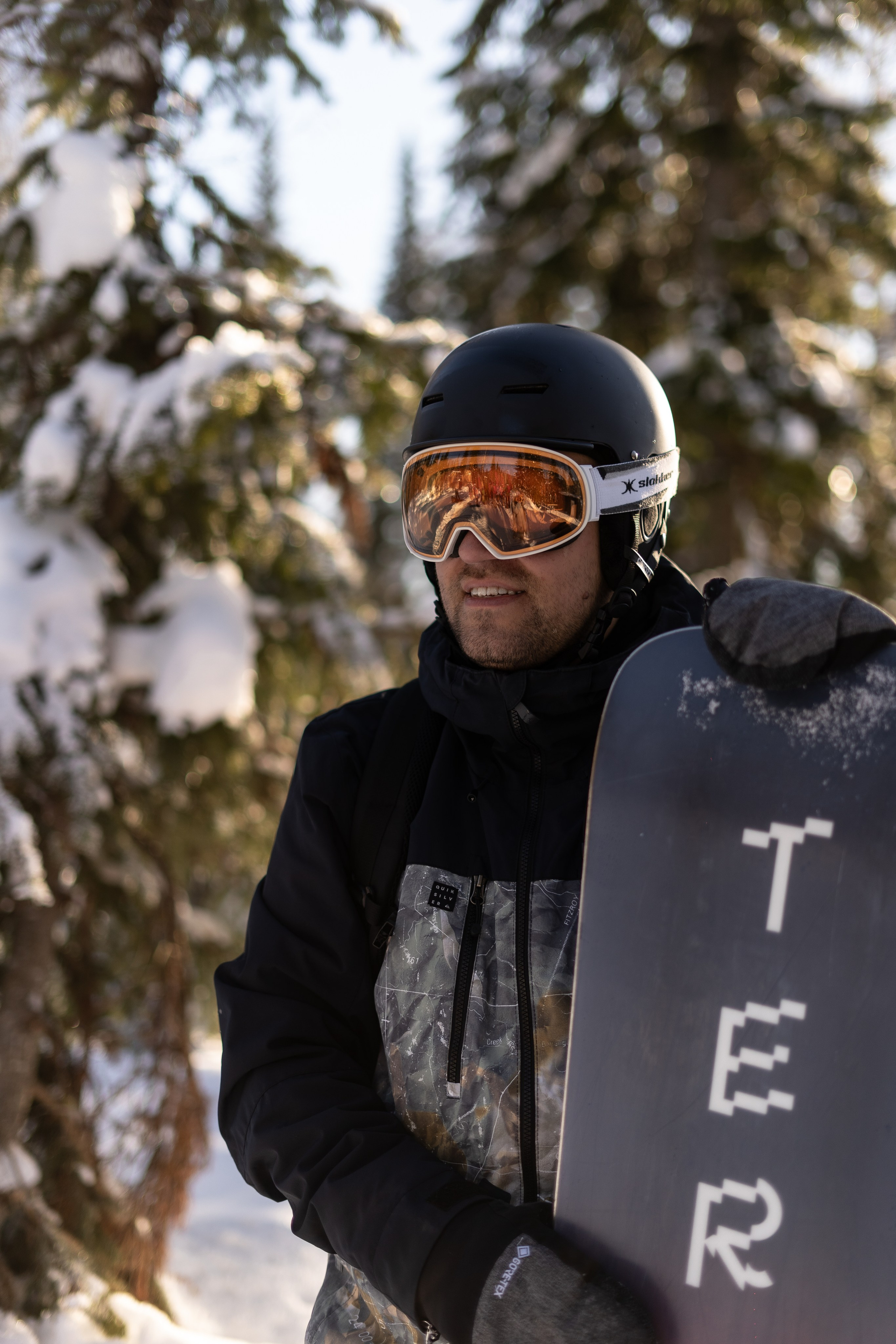 Джой. Анастасия Паршукова — фотограф Шерегеш Новосибирск