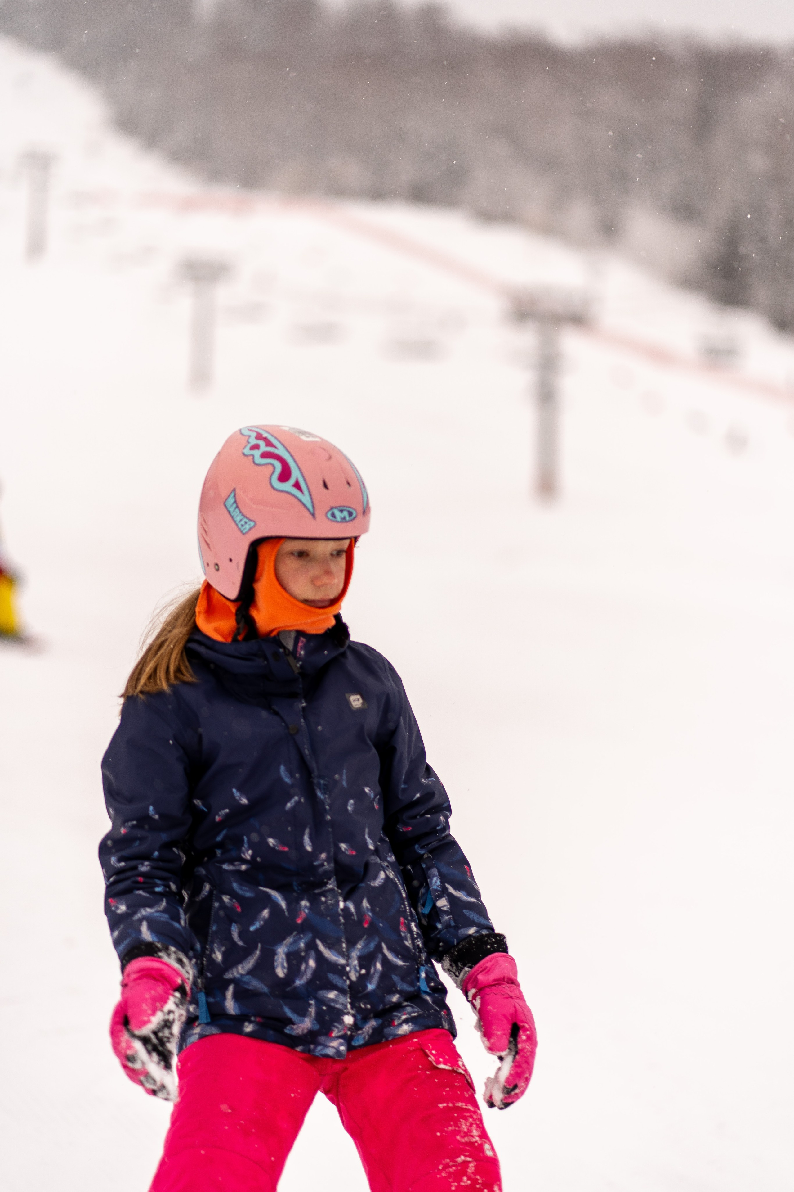 Репортаж Детский Лагерь. Анастасия Паршукова — фотограф Шерегеш Новосибирск