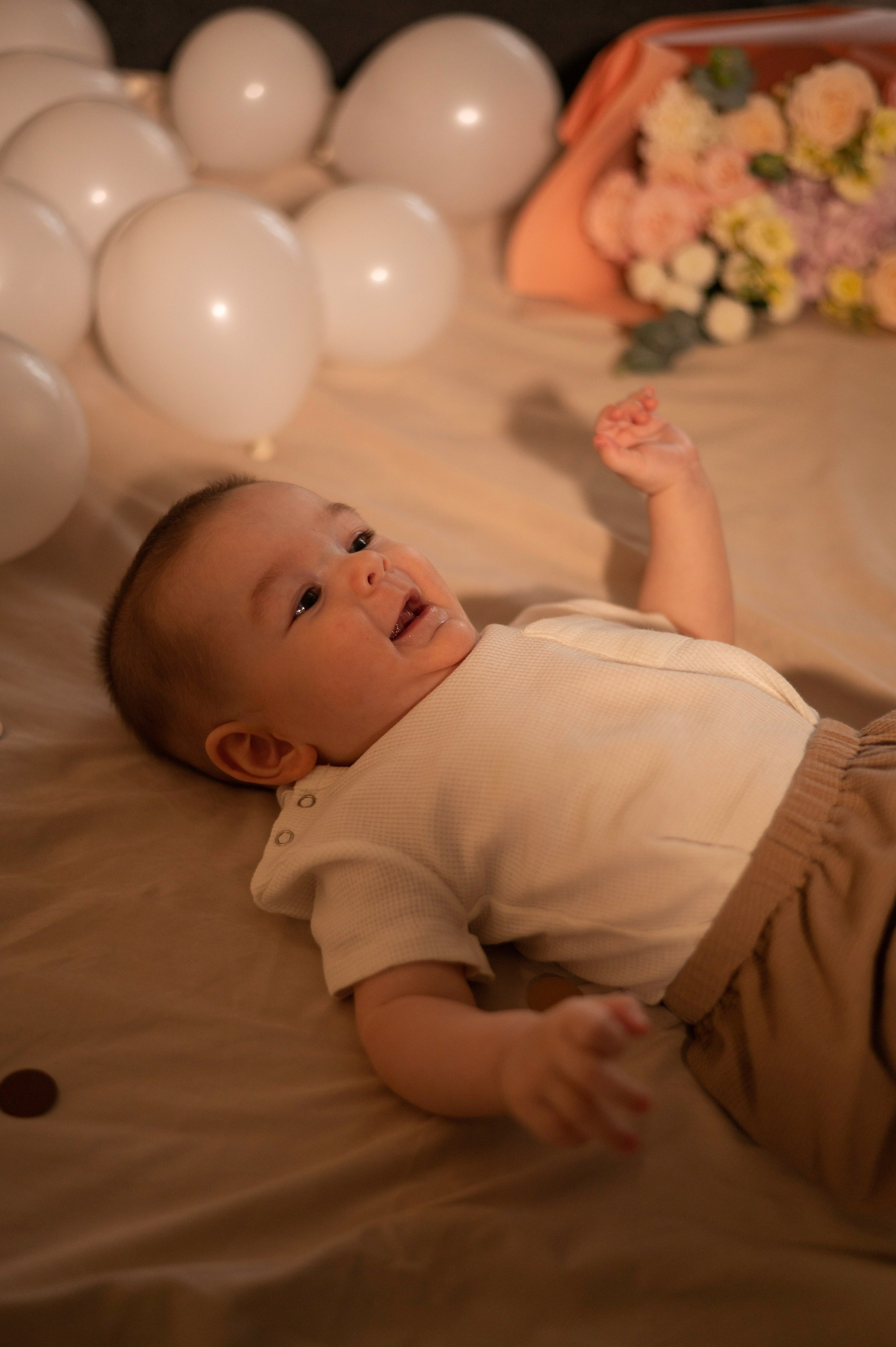 Тамирлан. Фотограф Рузанна Ганн