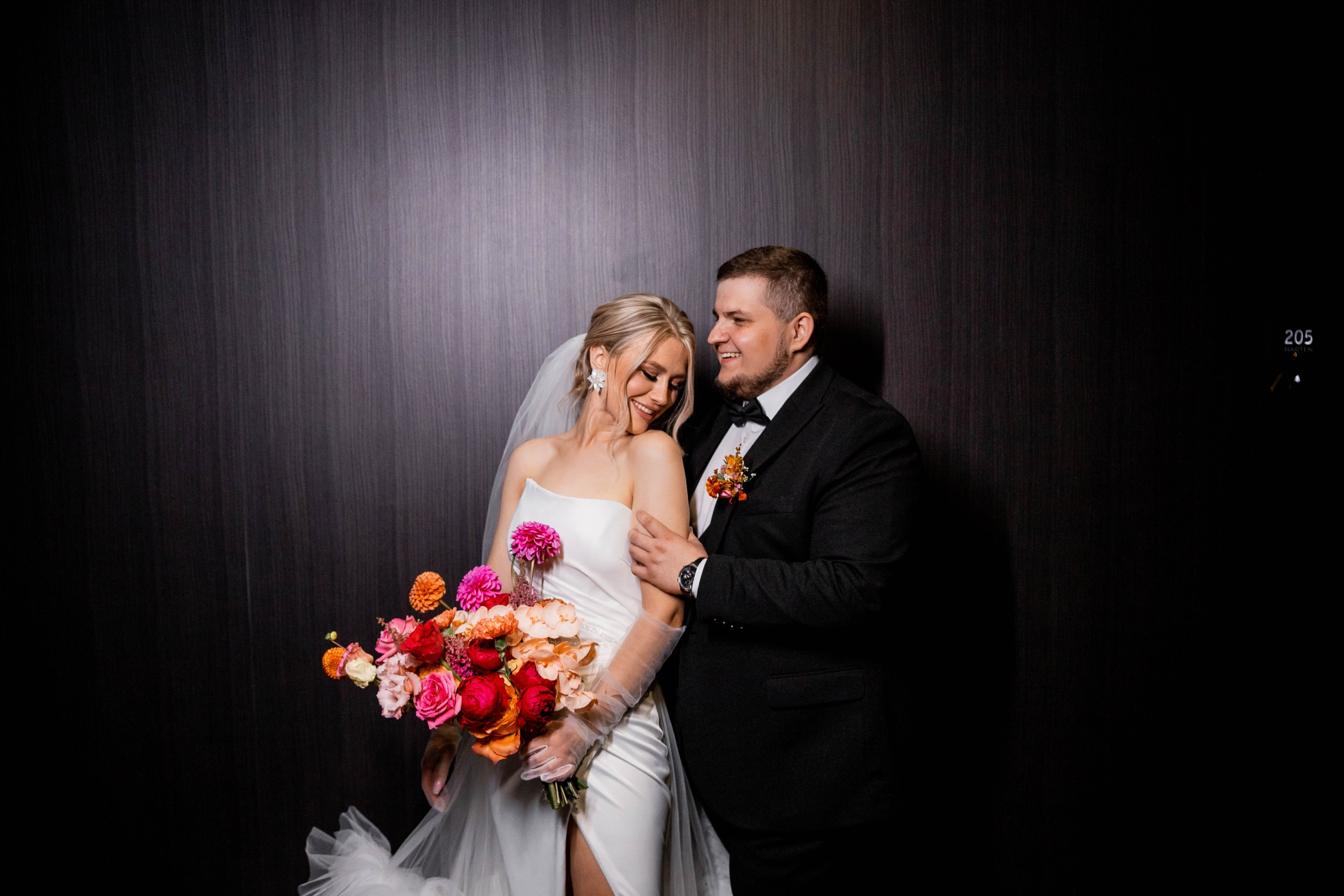 Ксения|Дмитрий. Свадебный фотограф Надежда Рыжикова