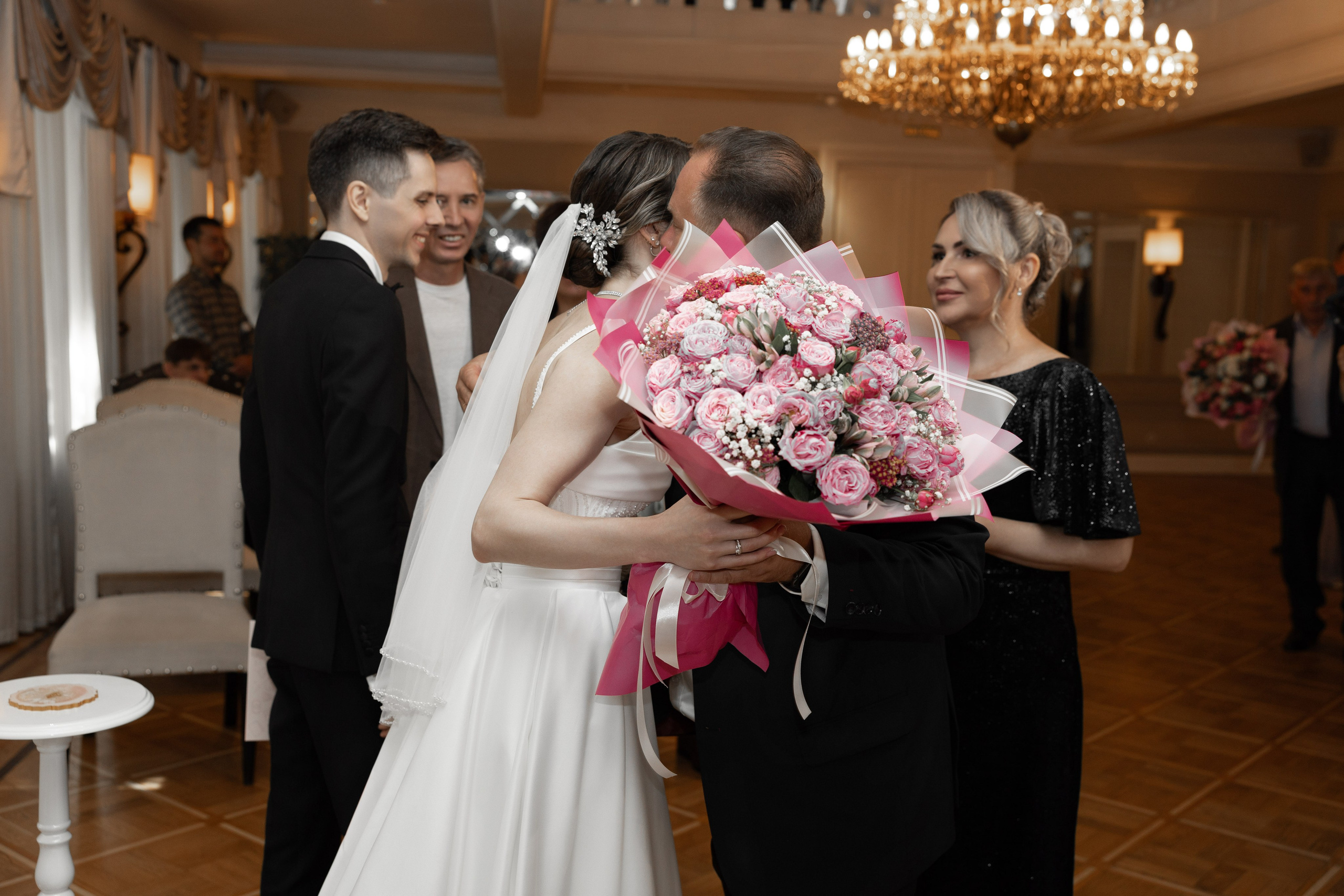 Станислав и Анна. Свадебный фотограф Тула Москва СПБ / Сёмина Дарья