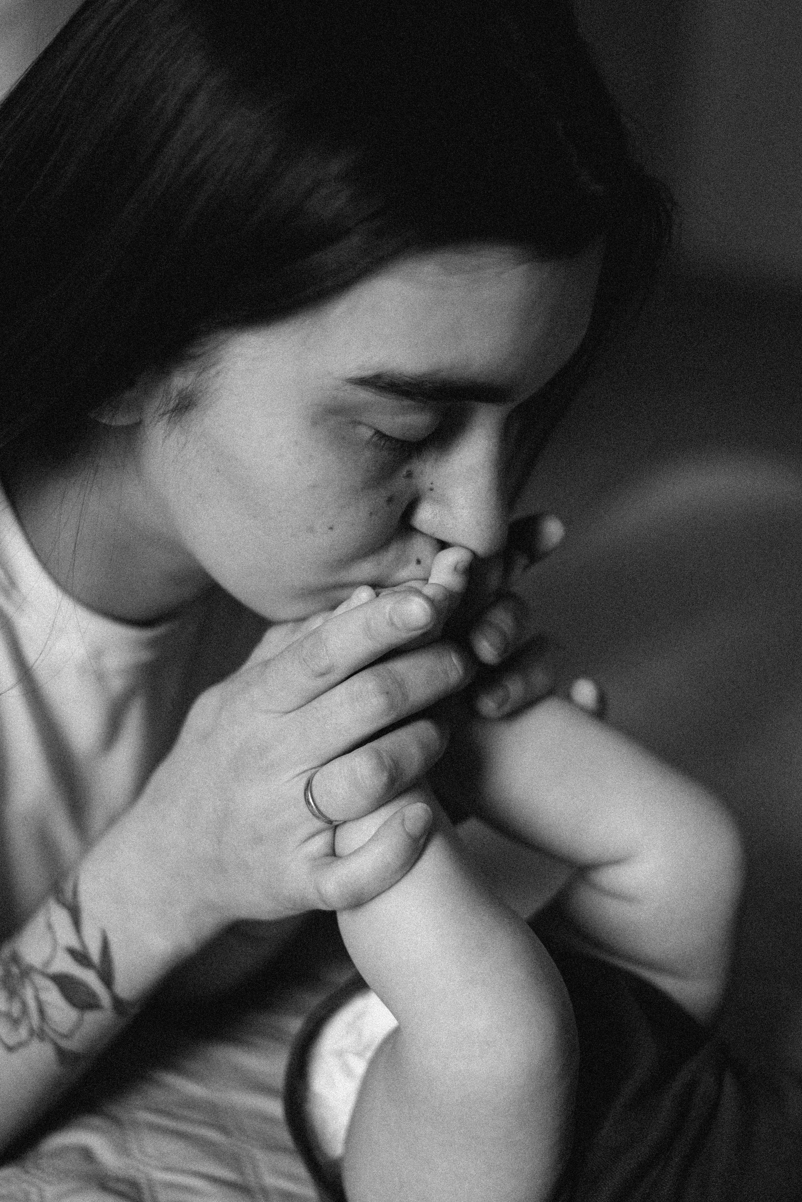 Дома тепло 🤍. Свадебный фотограф Анастасия Бударина