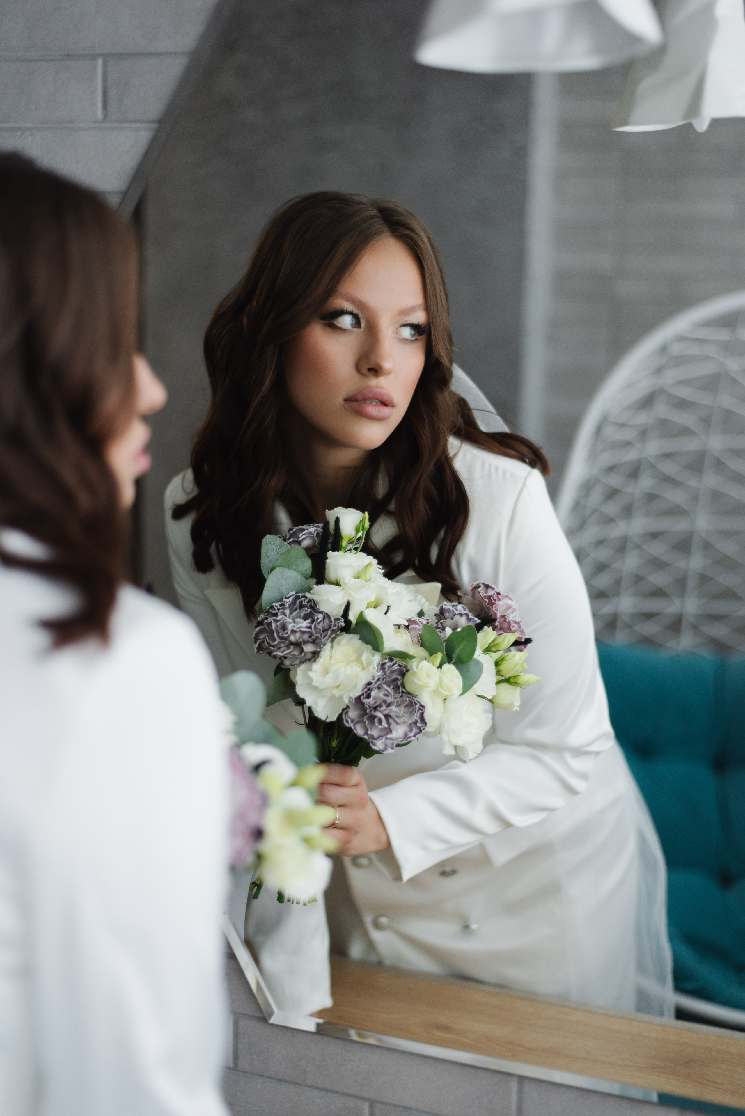 Григорий и Дарья. Свадебный фотограф Анастасия Бударина