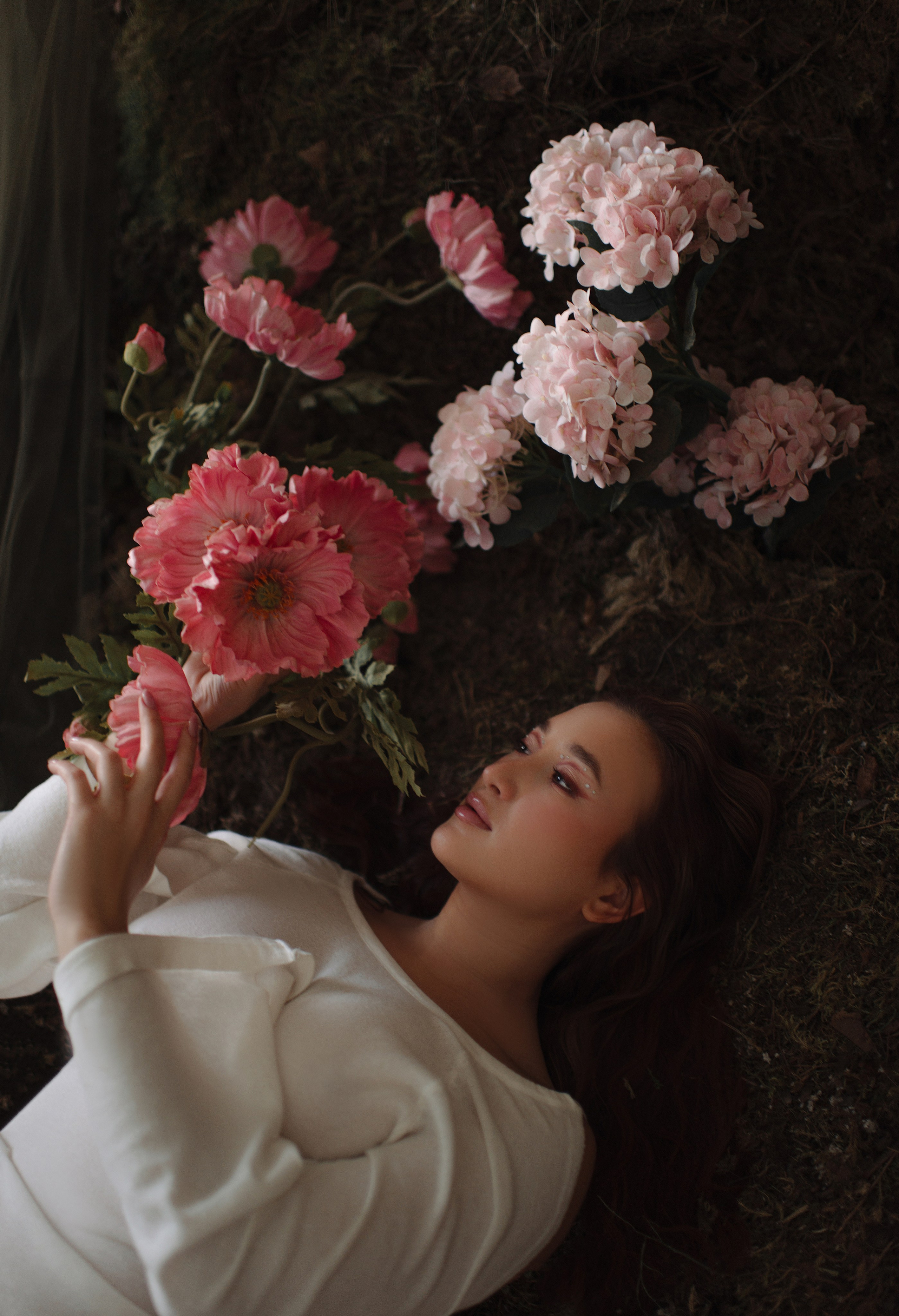 Диана. Ева Русина — свадебный/love story фотограф | Санкт-Петербург, Москва