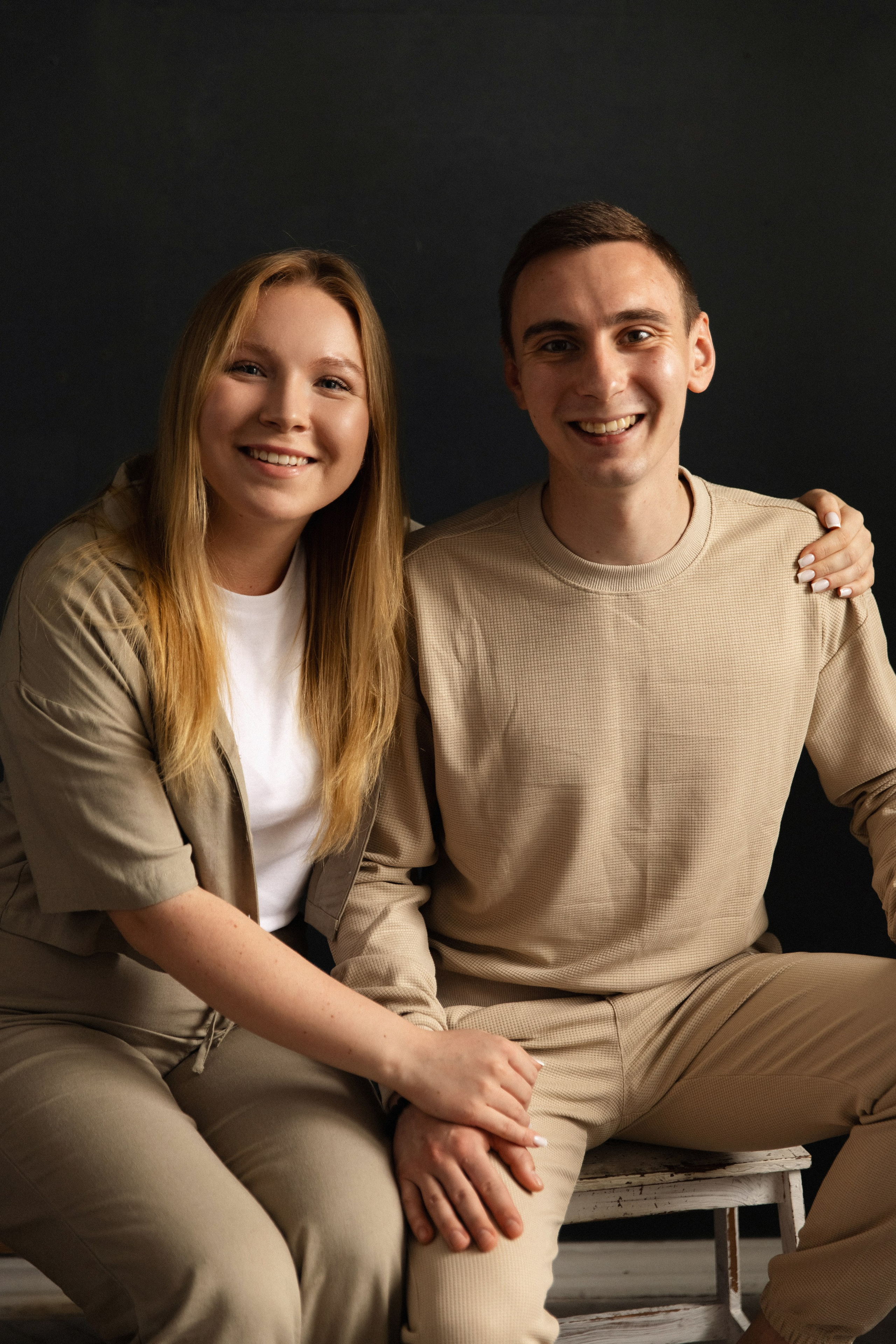 Семья. Мария Махинина — фотограф в Мурманске и Североморске