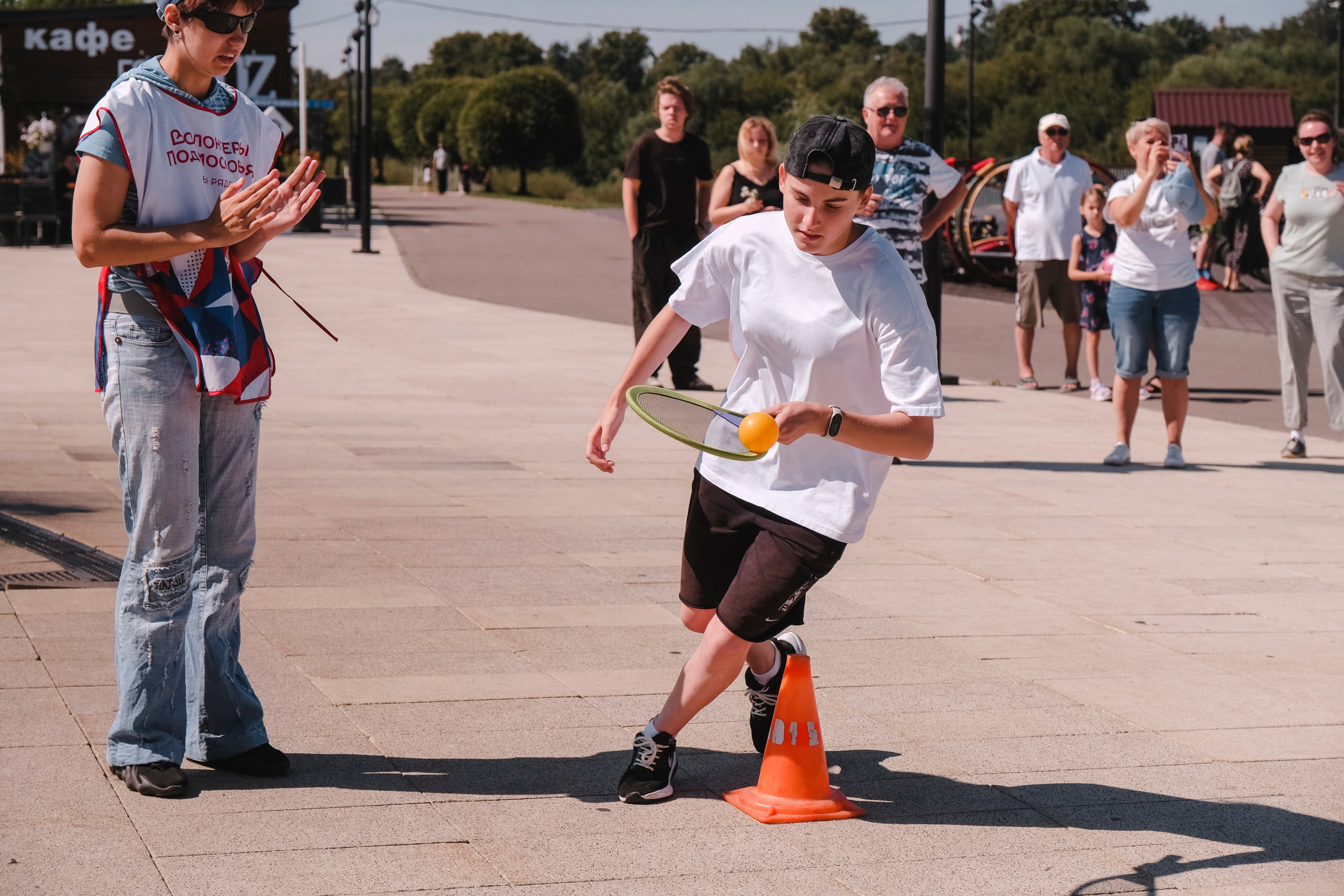 Репортаж 1. Фотограф и видеограф в Москве и МО — Евгений Лавров