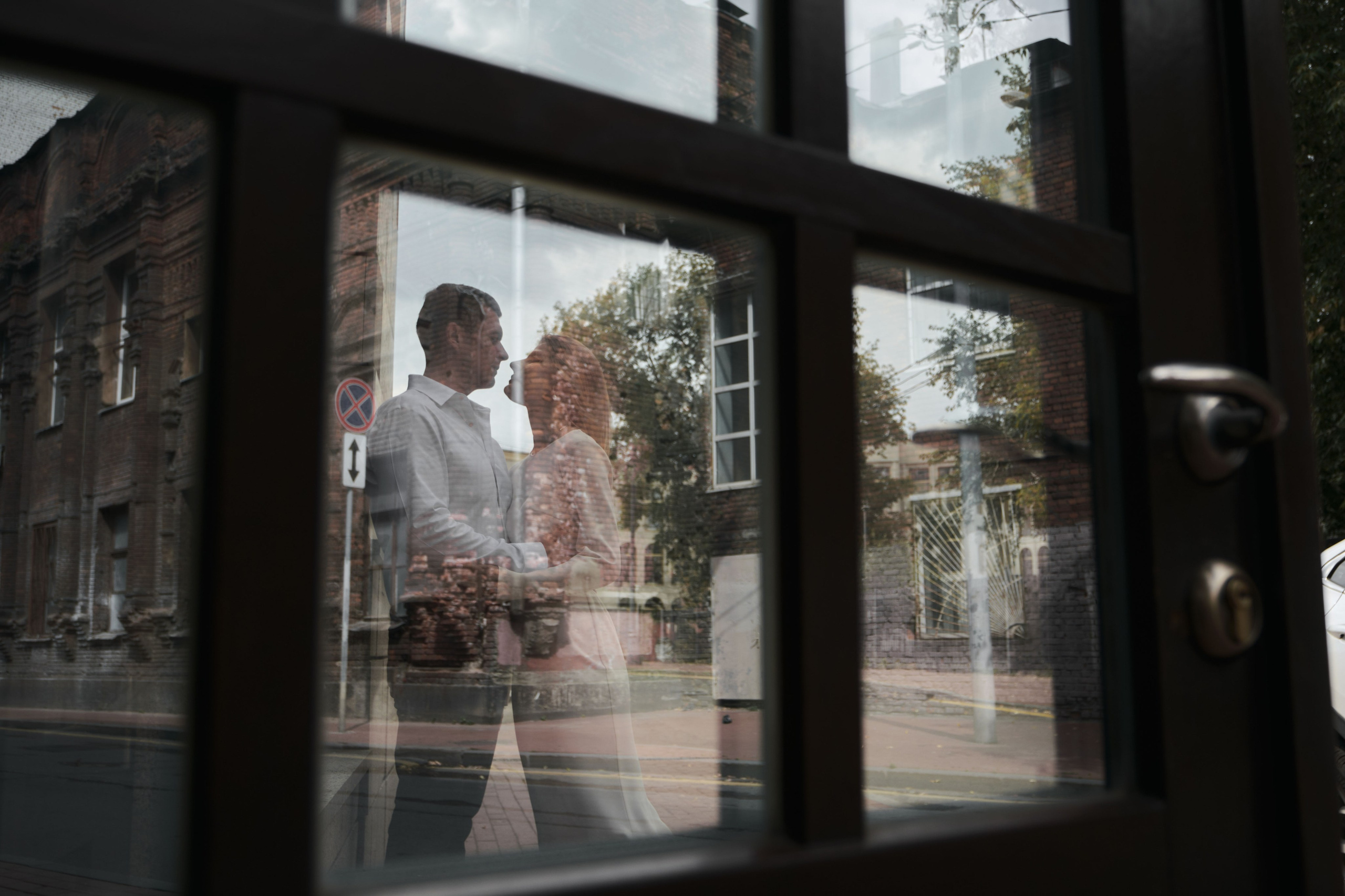 Елена и Михаил. Фотограф в Москве и Санкт-Петербурге