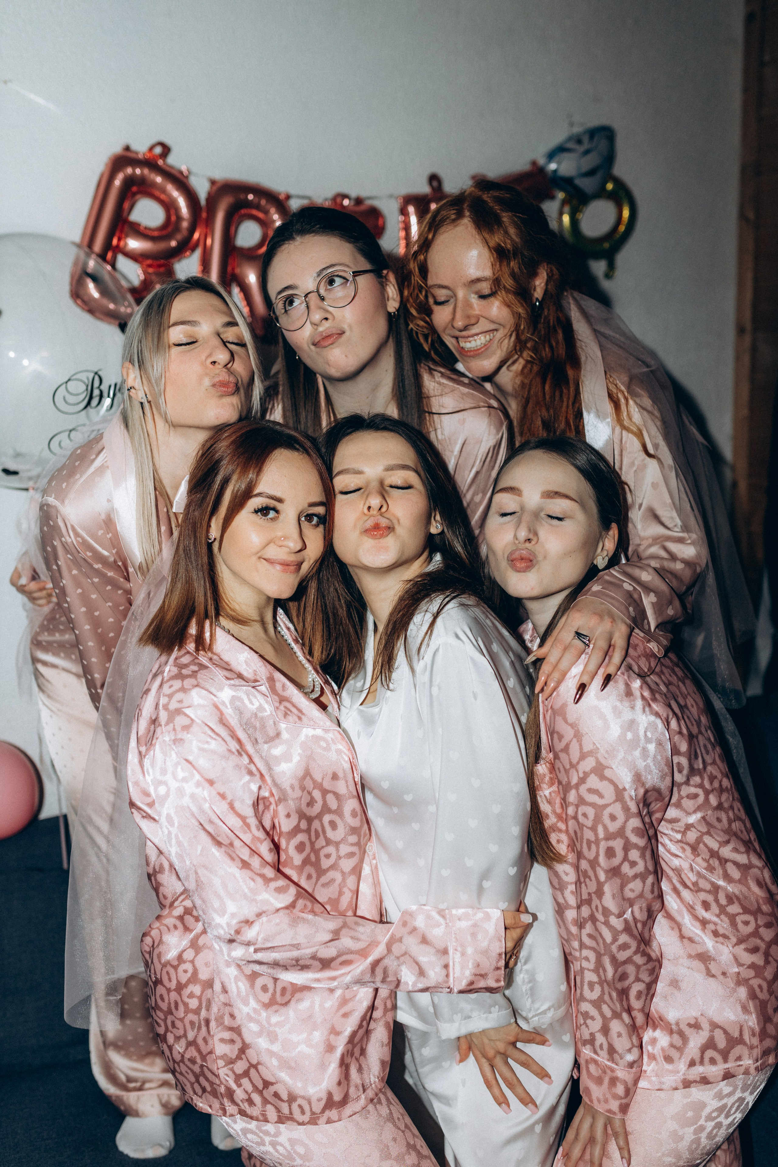 Девичник. Фотограф НОГИНСК, Москва, Анастасия Белая