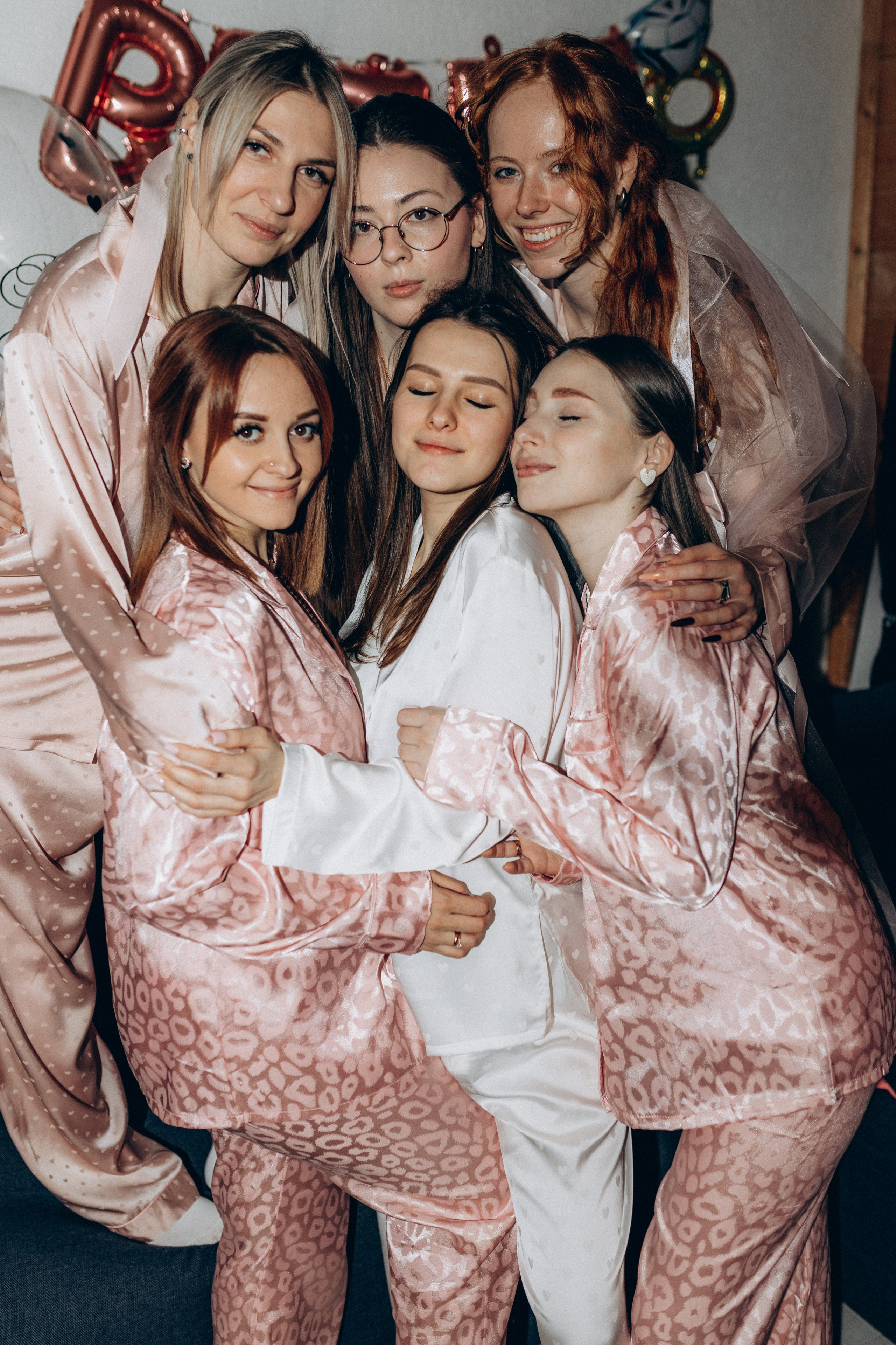 Девичник. Фотограф НОГИНСК, Москва, Анастасия Белая