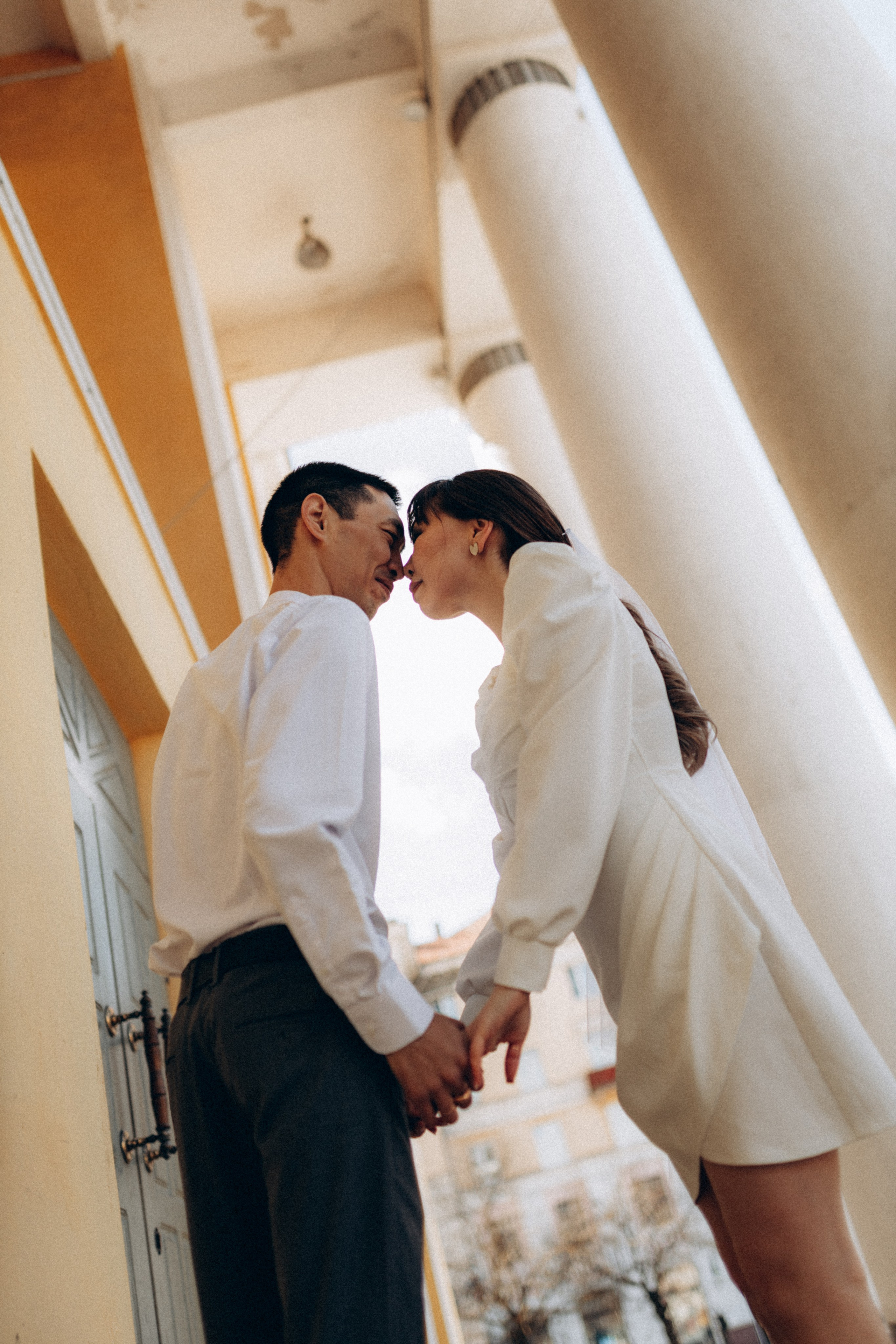 Сауле & Батыр. Свадебная лавстори. Фотограф НОГИНСК, Москва, Анастасия Белая