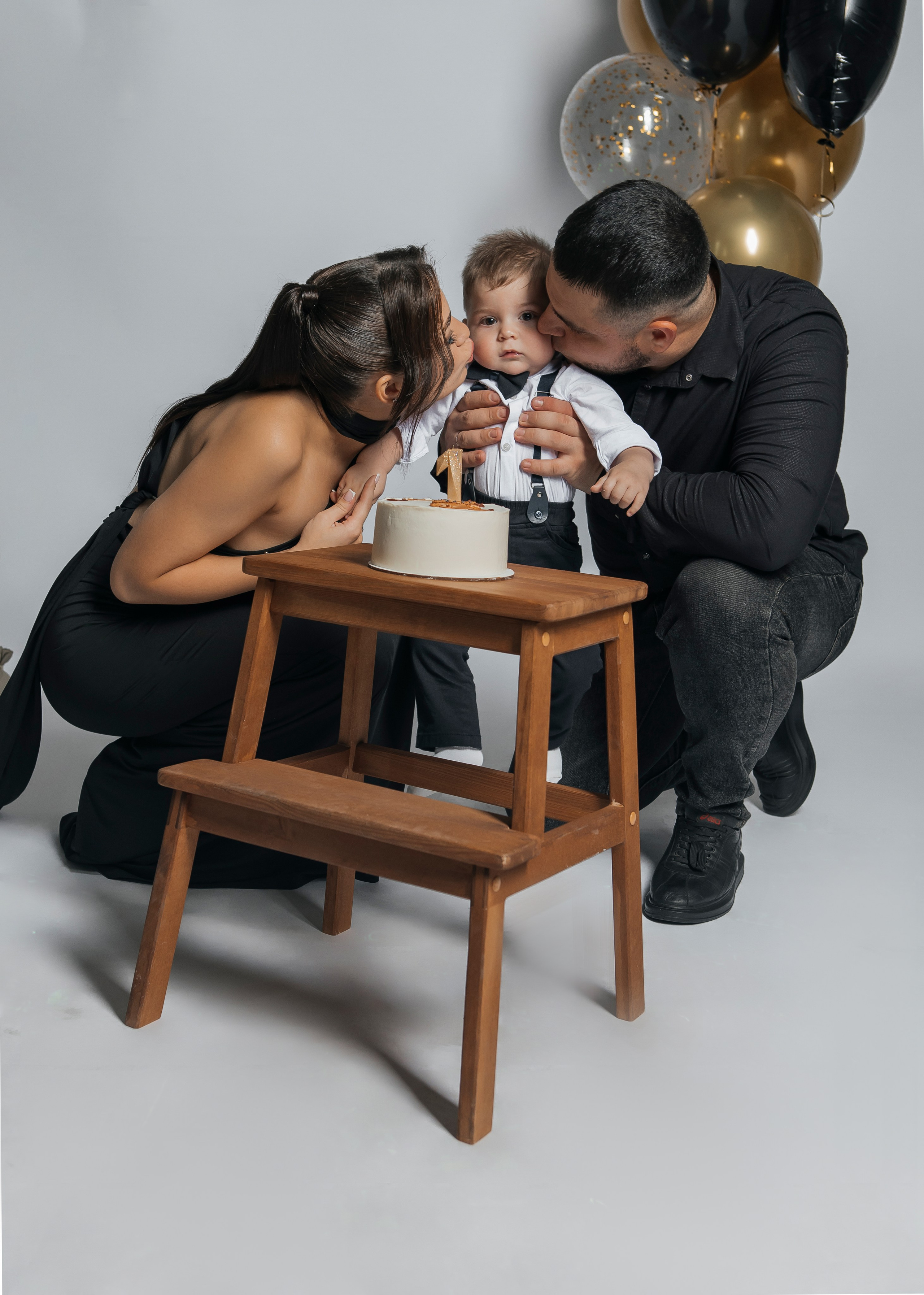 Годовасик Дамир. Фотограф Лесозаводск/Хабаровск